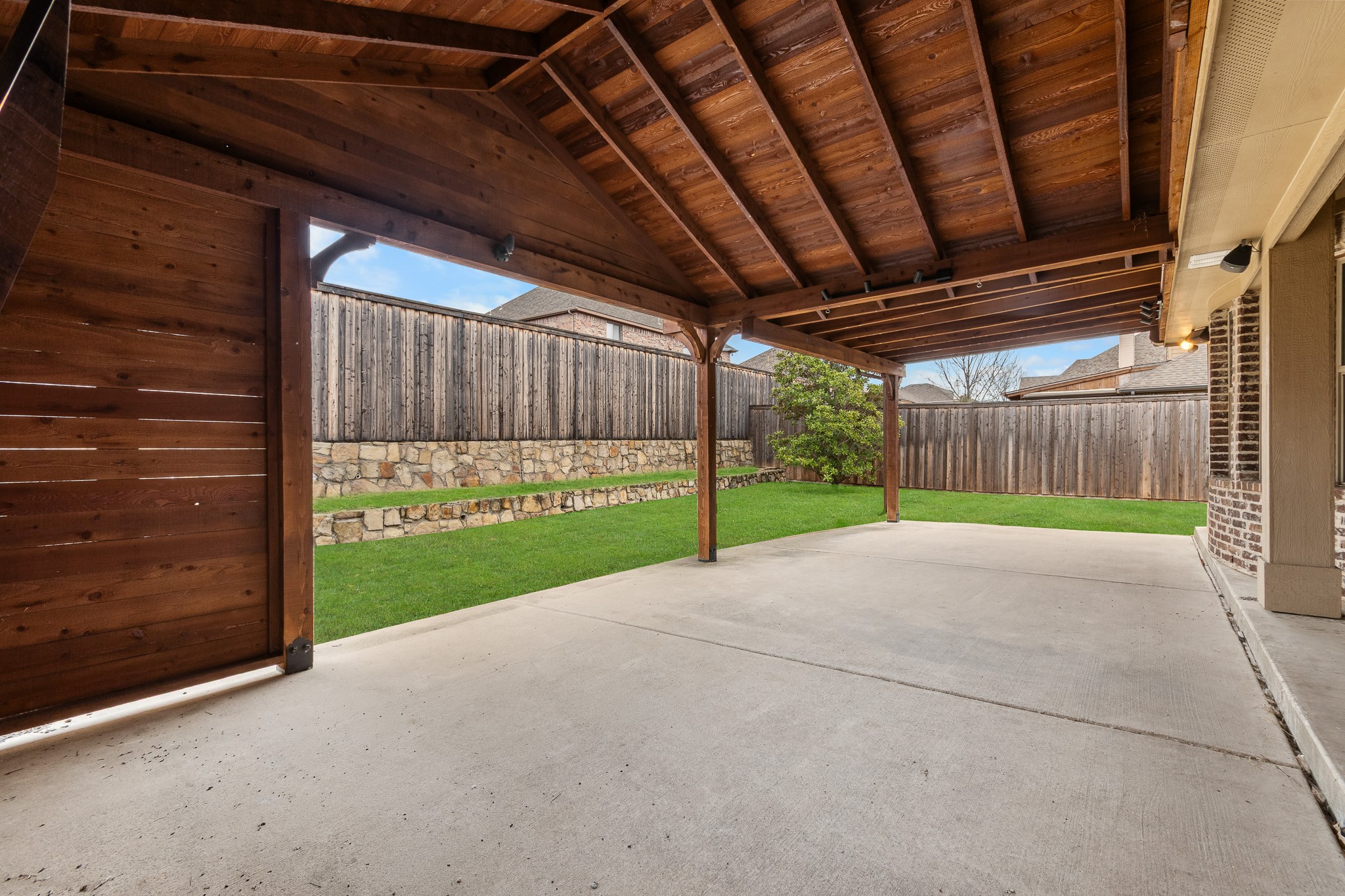 731 Buffalo Springs Drive