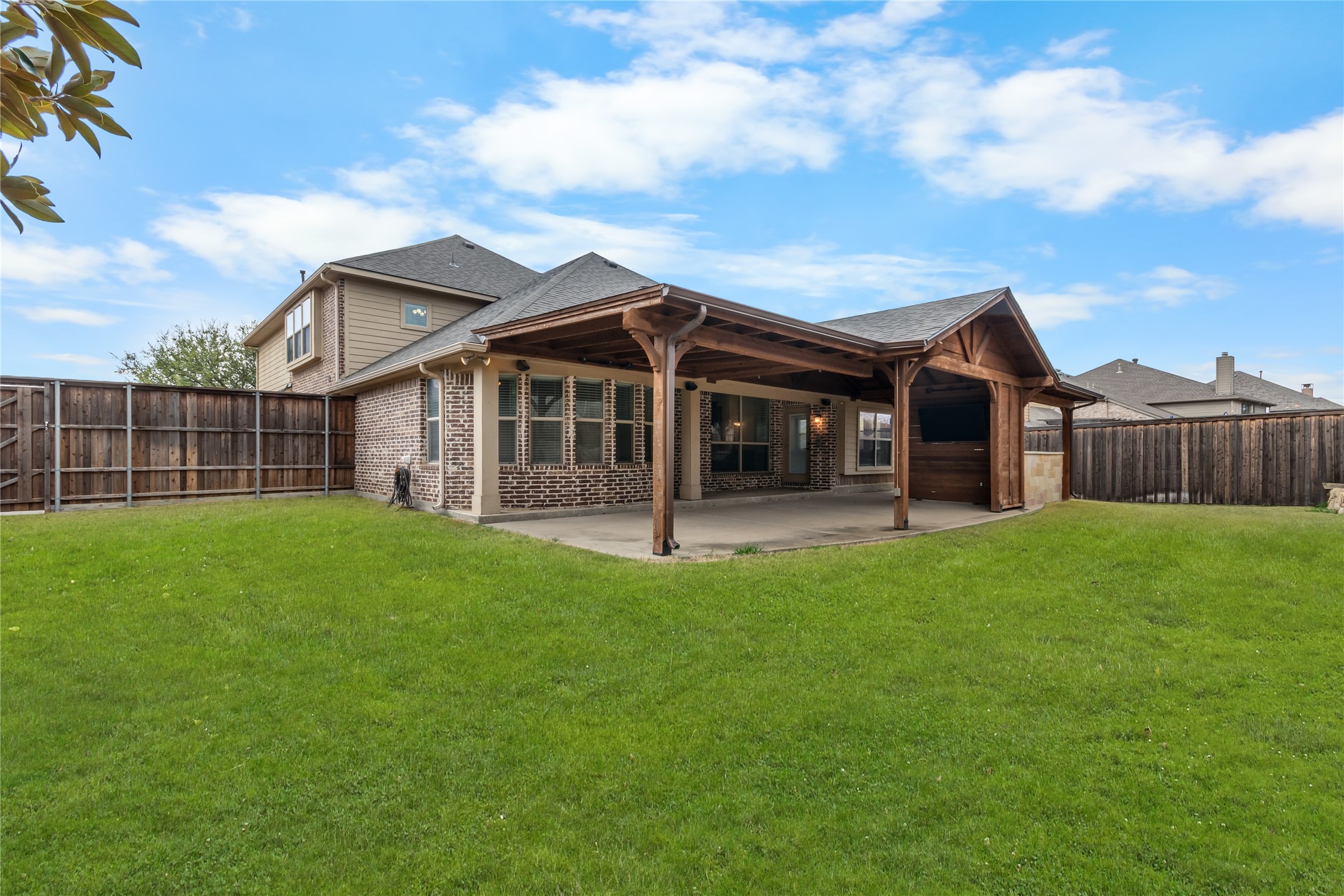 731 Buffalo Springs Drive