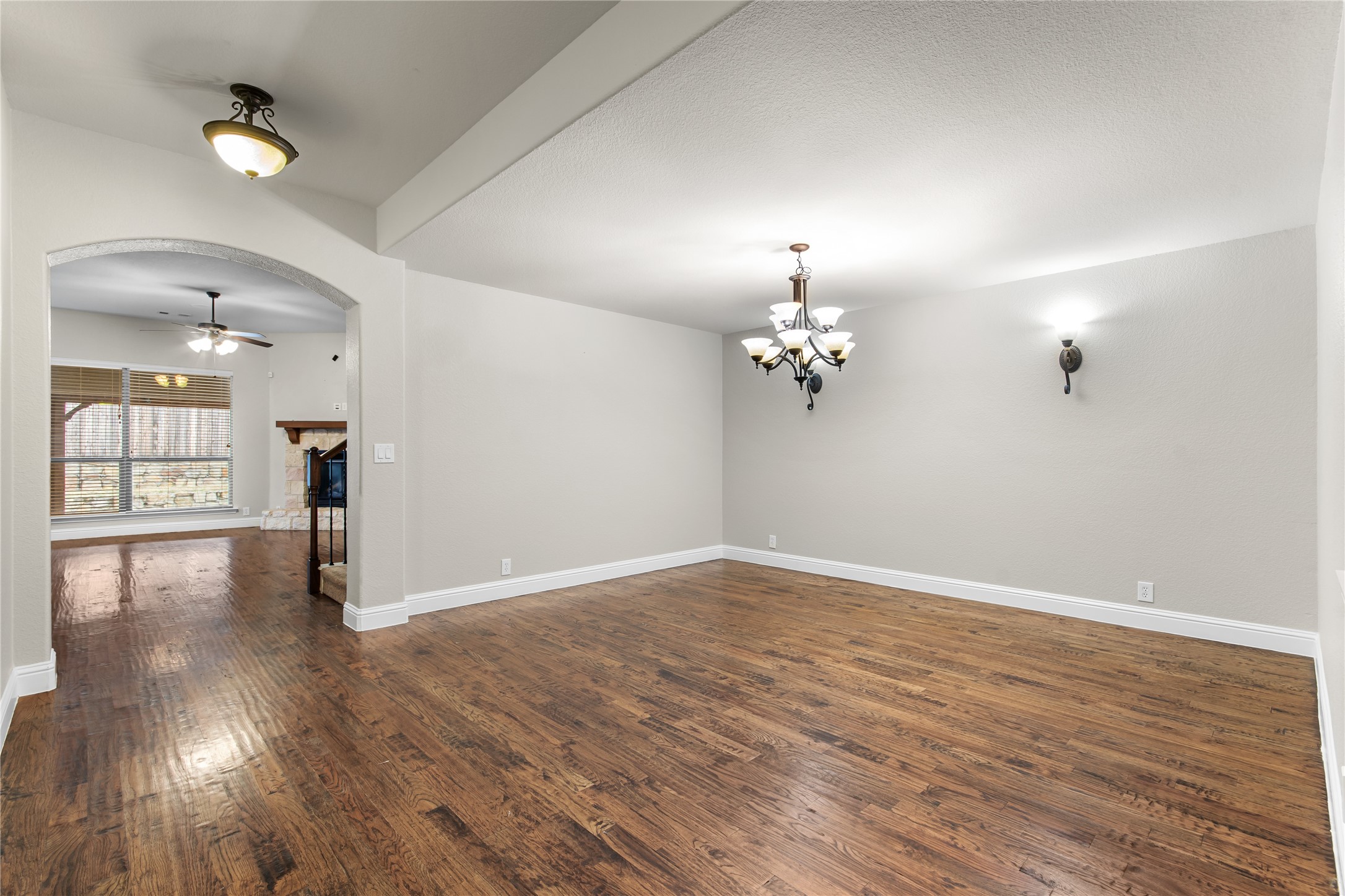 731 Buffalo Springs Drive