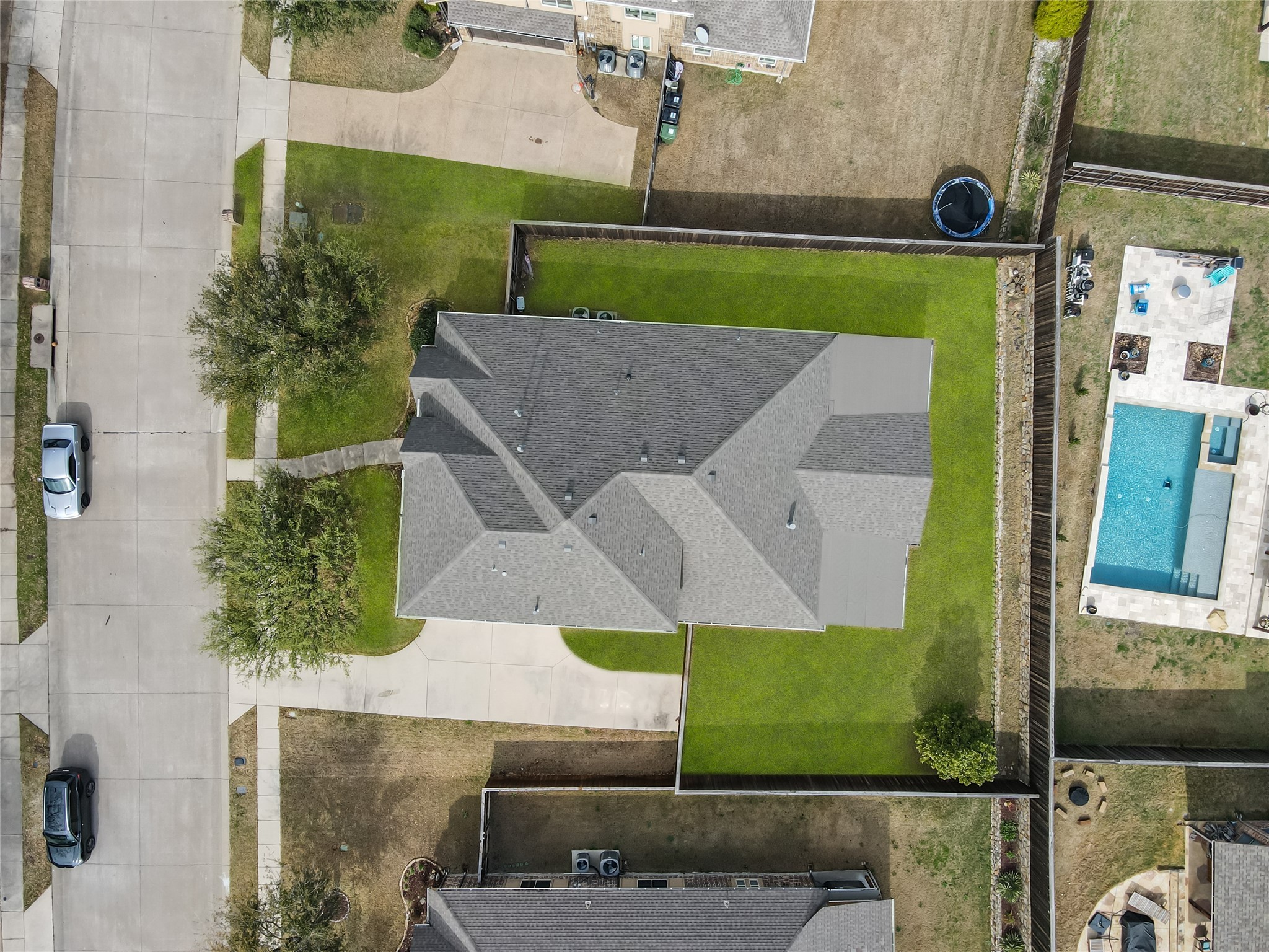 731 Buffalo Springs Drive