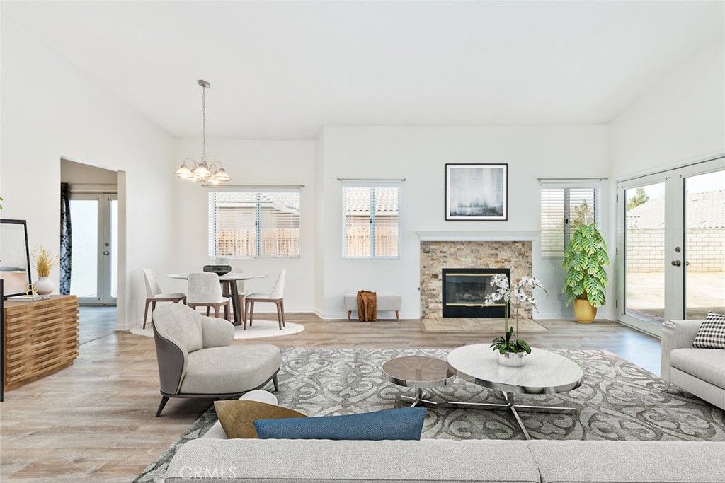 14132 Buckskin Court