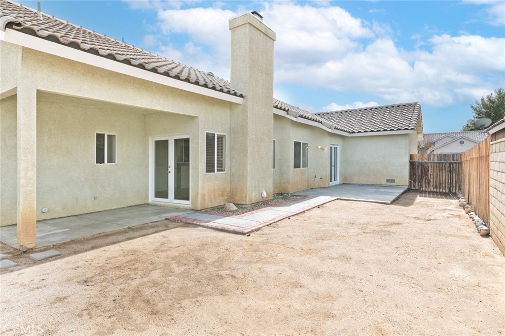 14132 Buckskin Court