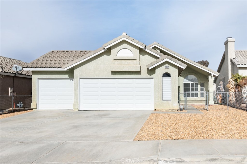 14132 Buckskin Court