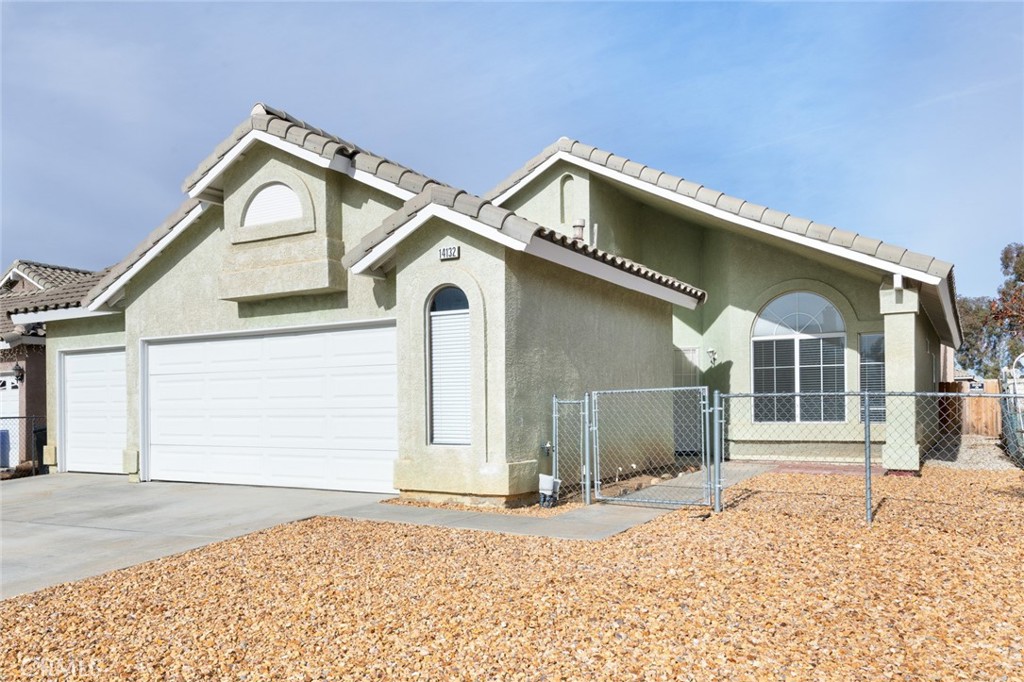 14132 Buckskin Court