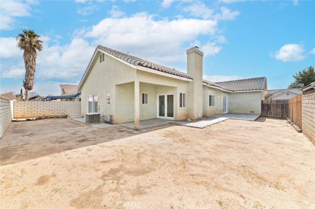 14132 Buckskin Court