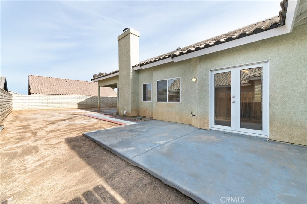 14132 Buckskin Court