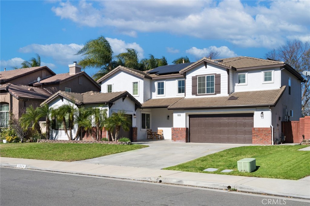 13474 Rainier Avenue