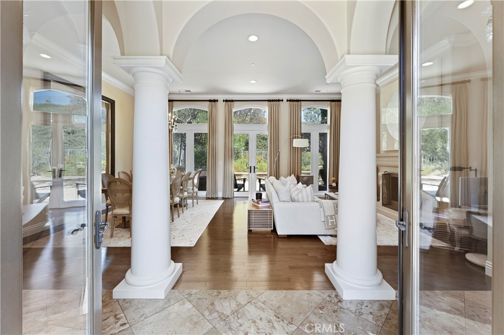 50 Summer House