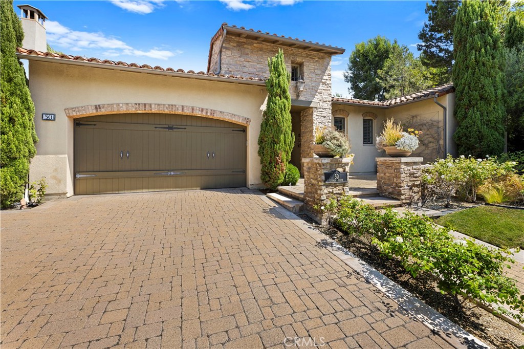 50 Summer House