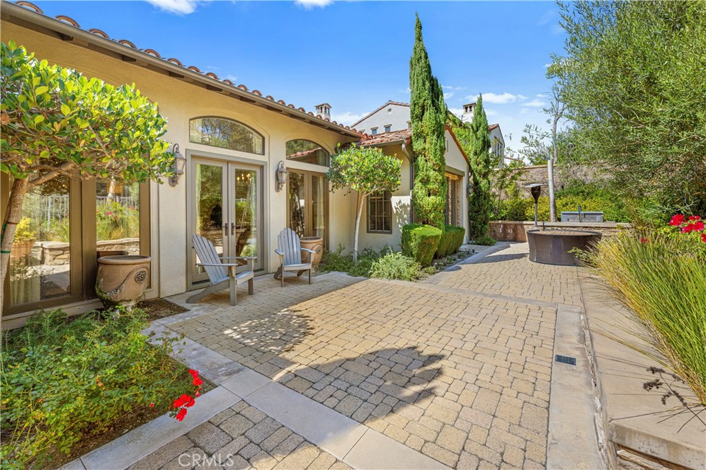 50 Summer House