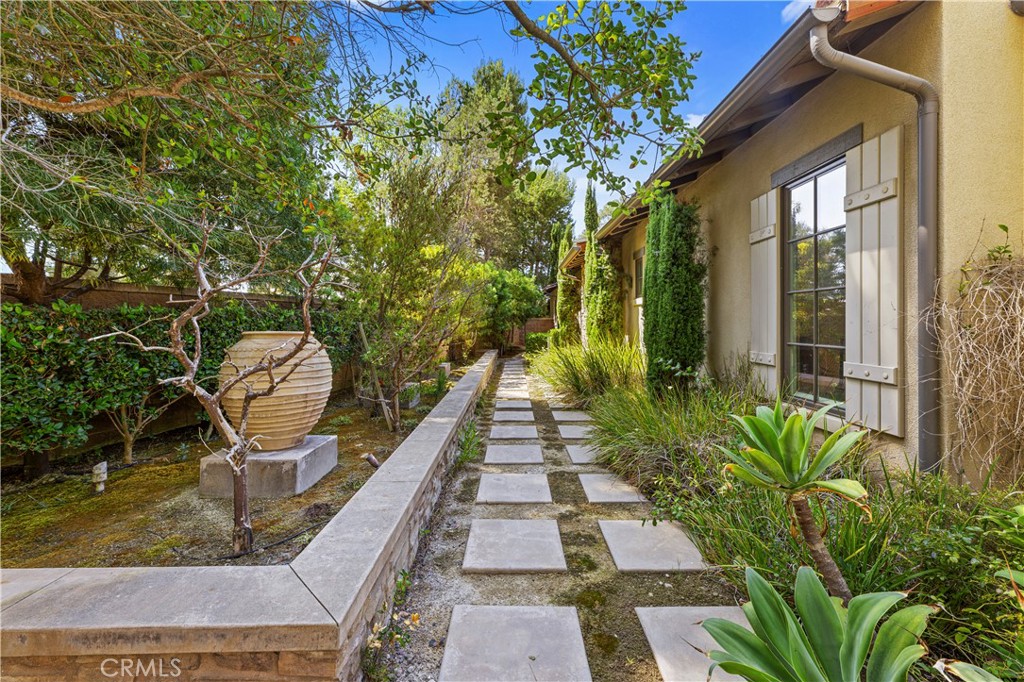 50 Summer House