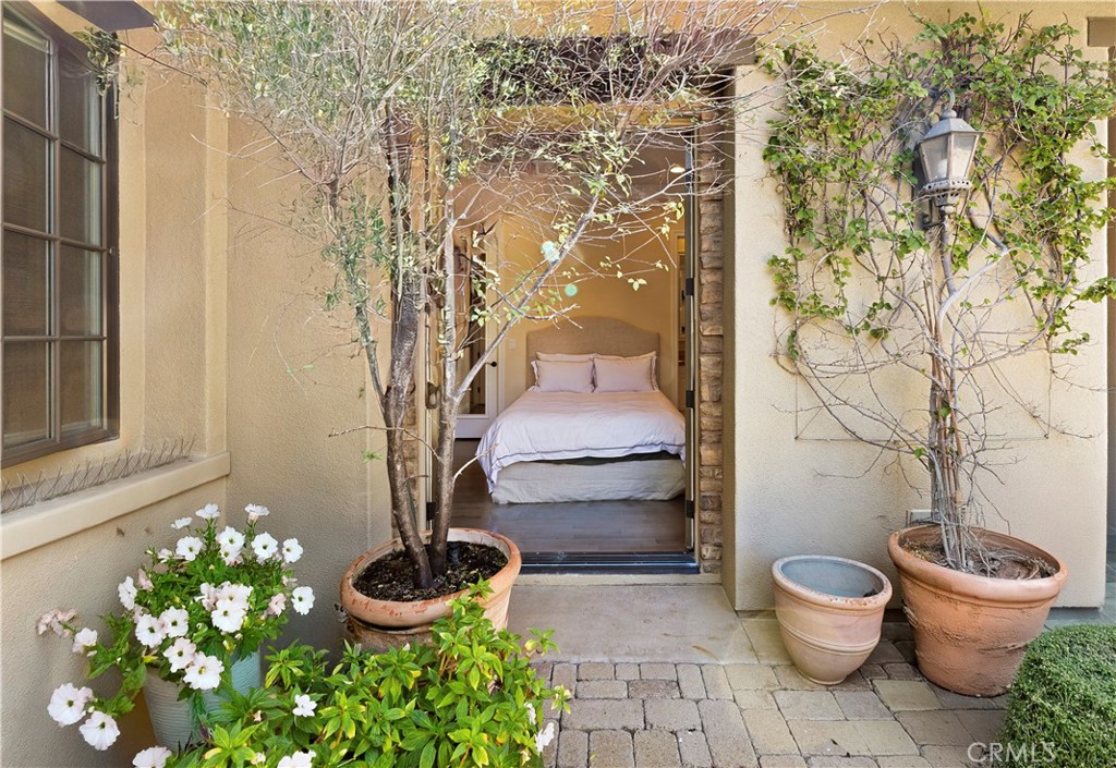 50 Summer House
