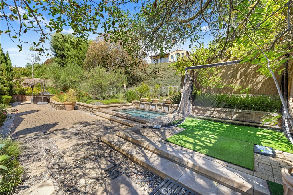 50 Summer House