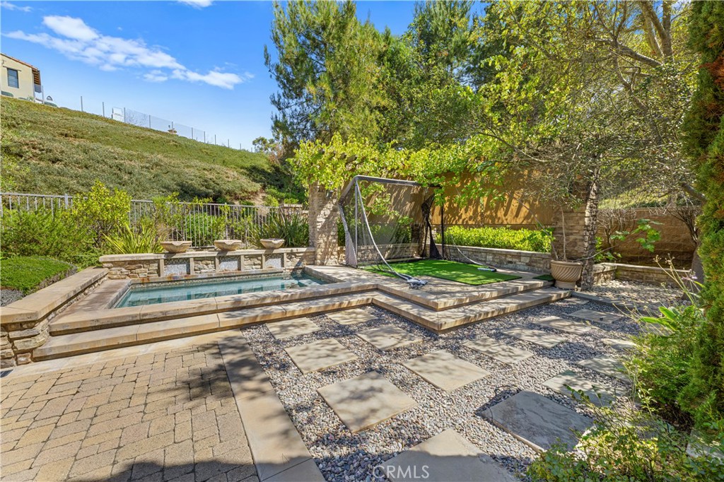 50 Summer House