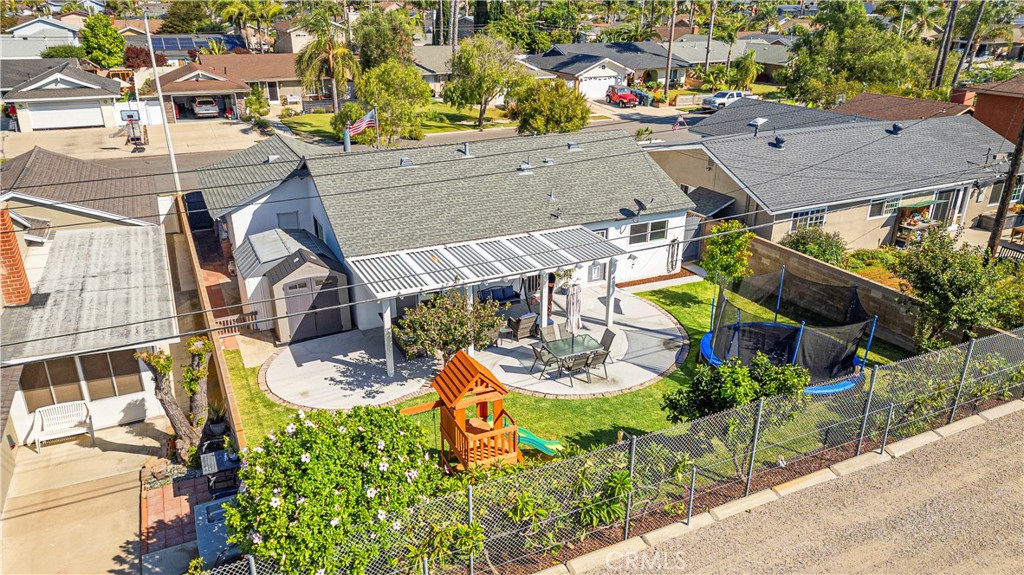20111 Marina Lane