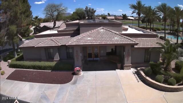 6964 S NEWPORT Court