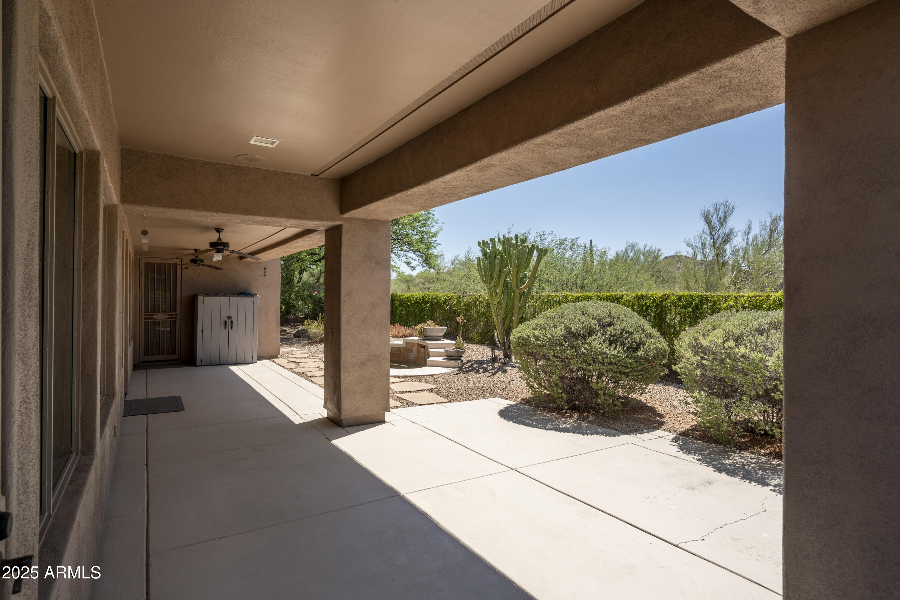 7023 E SHOOTING STAR Way