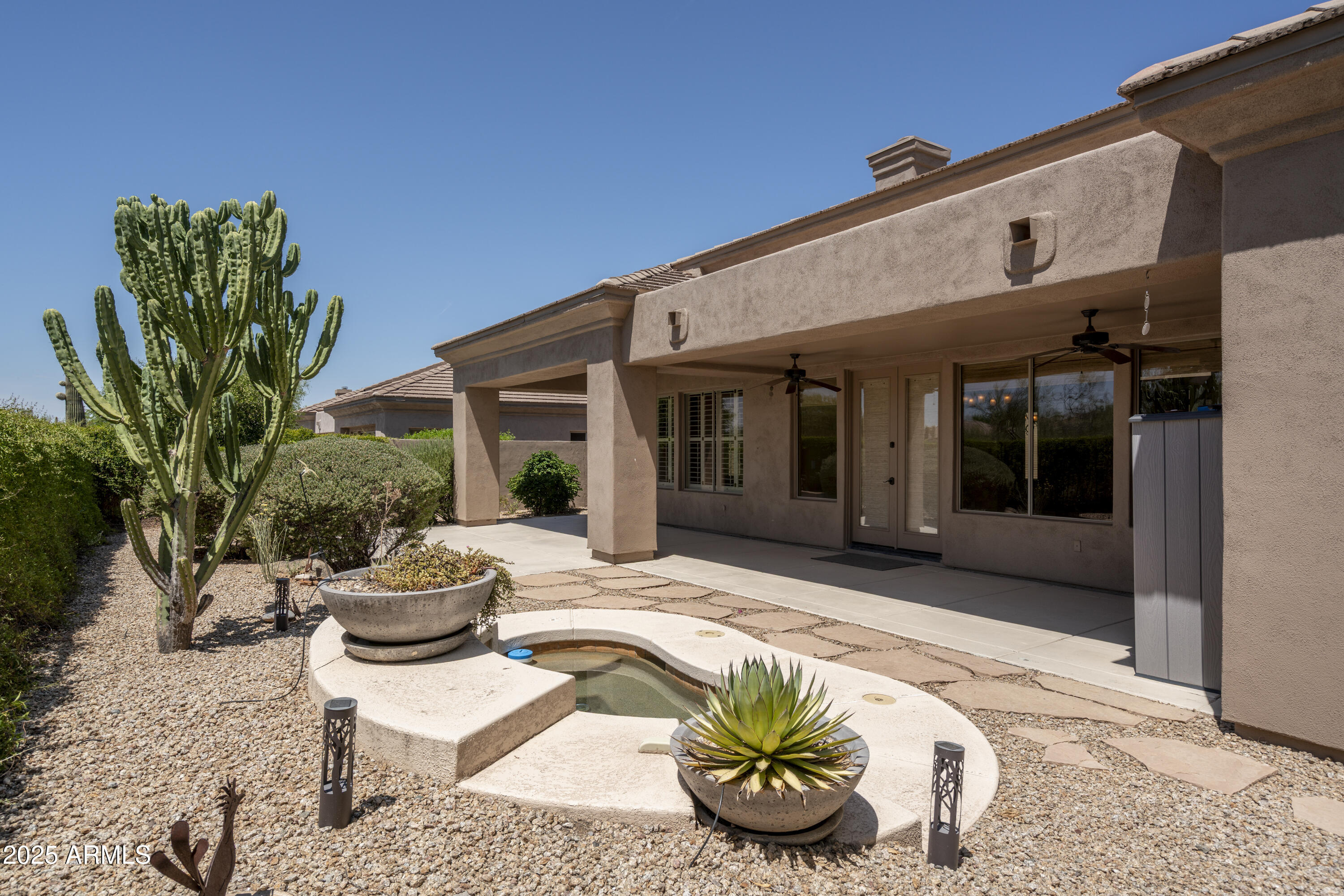 7023 E SHOOTING STAR Way
