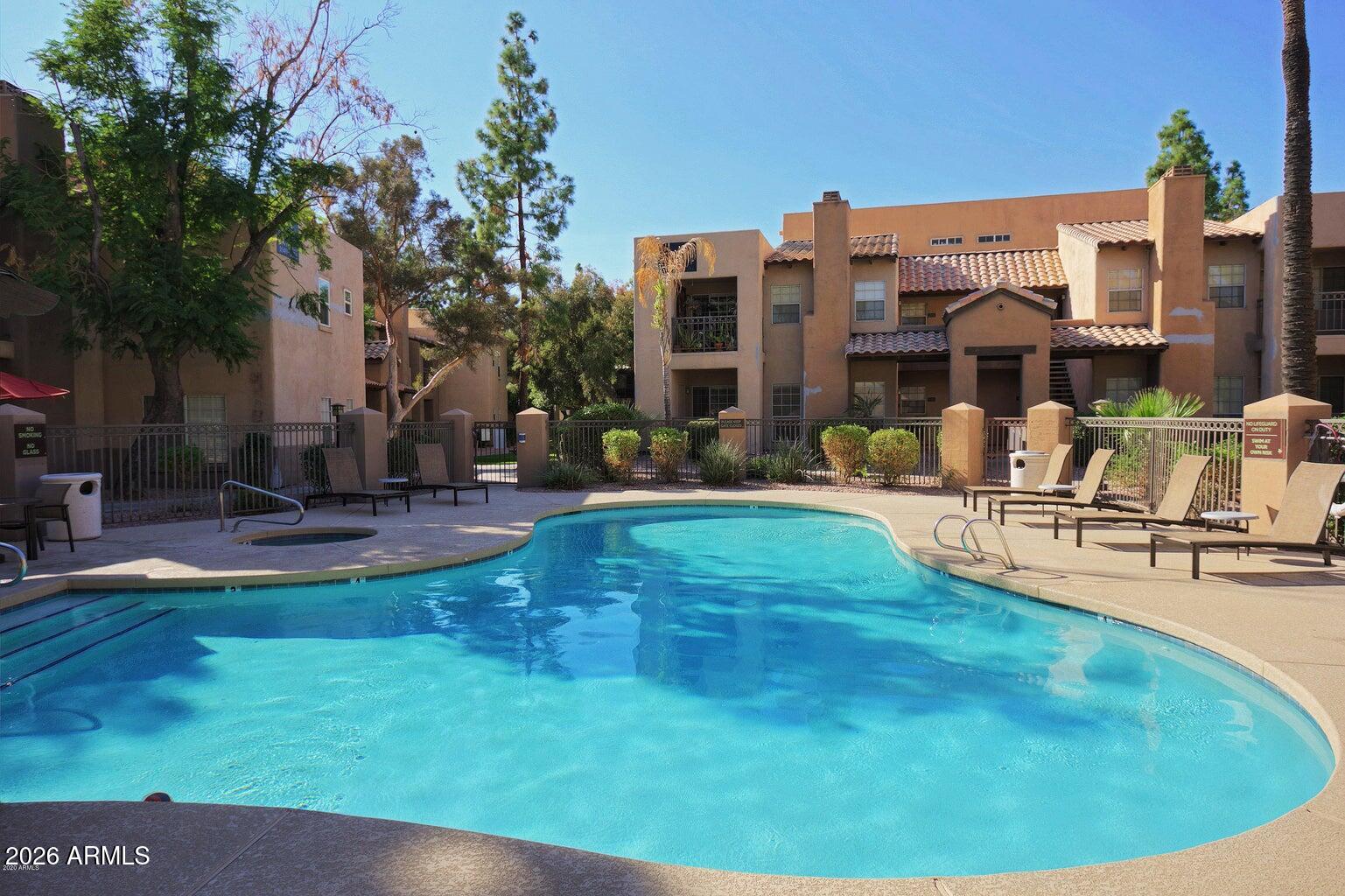 14145 N 92nd Street Unit 2022