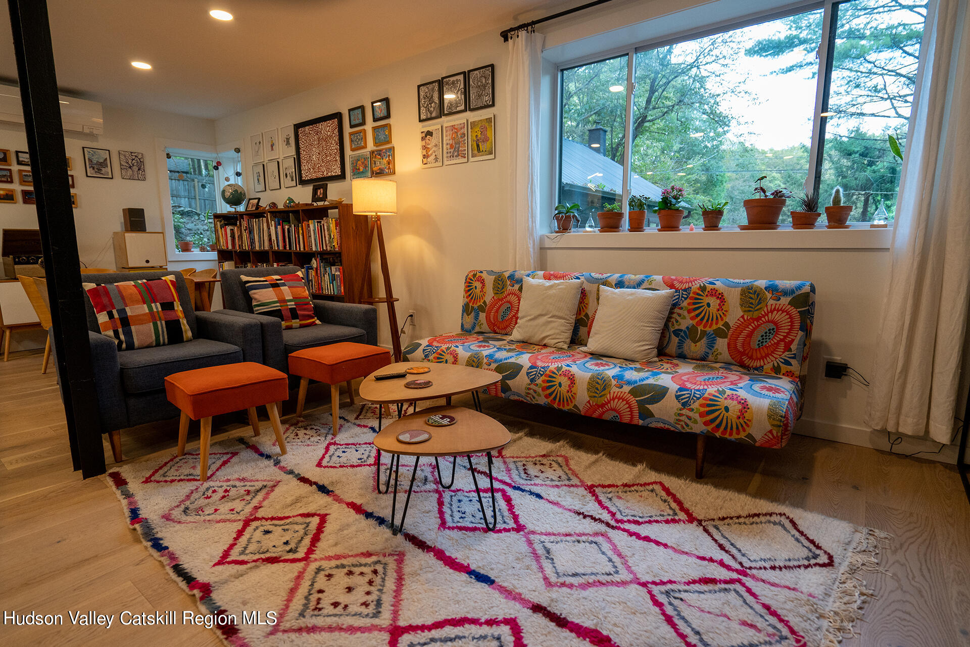 1905 A Glasco Turnpike, Across from West Saug Rd. Unit: Rear Unit