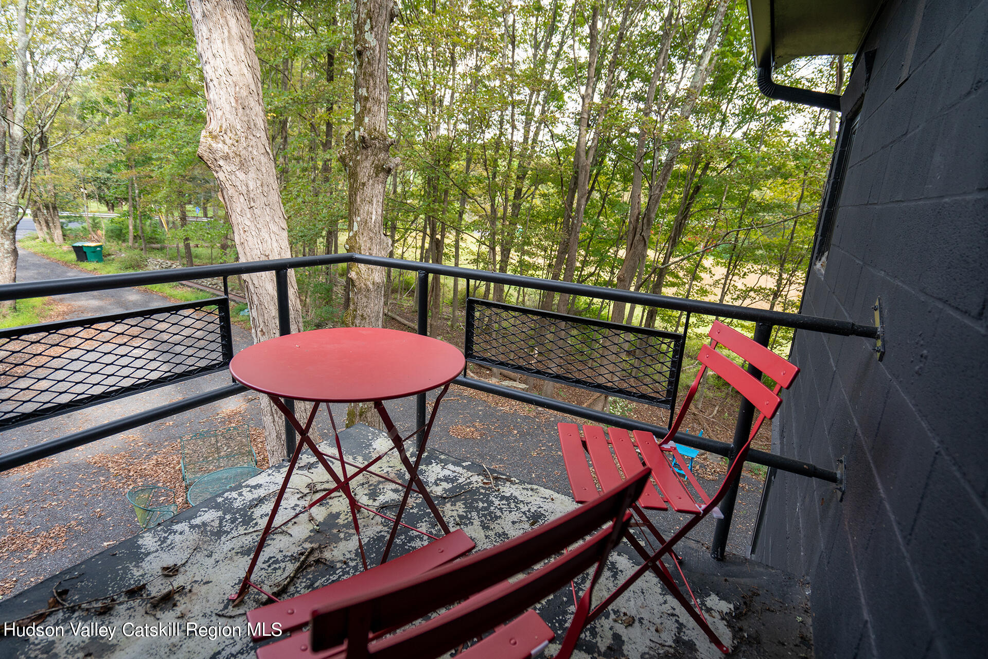 1905 A Glasco Turnpike, Across from West Saug Rd. Unit: Rear Unit