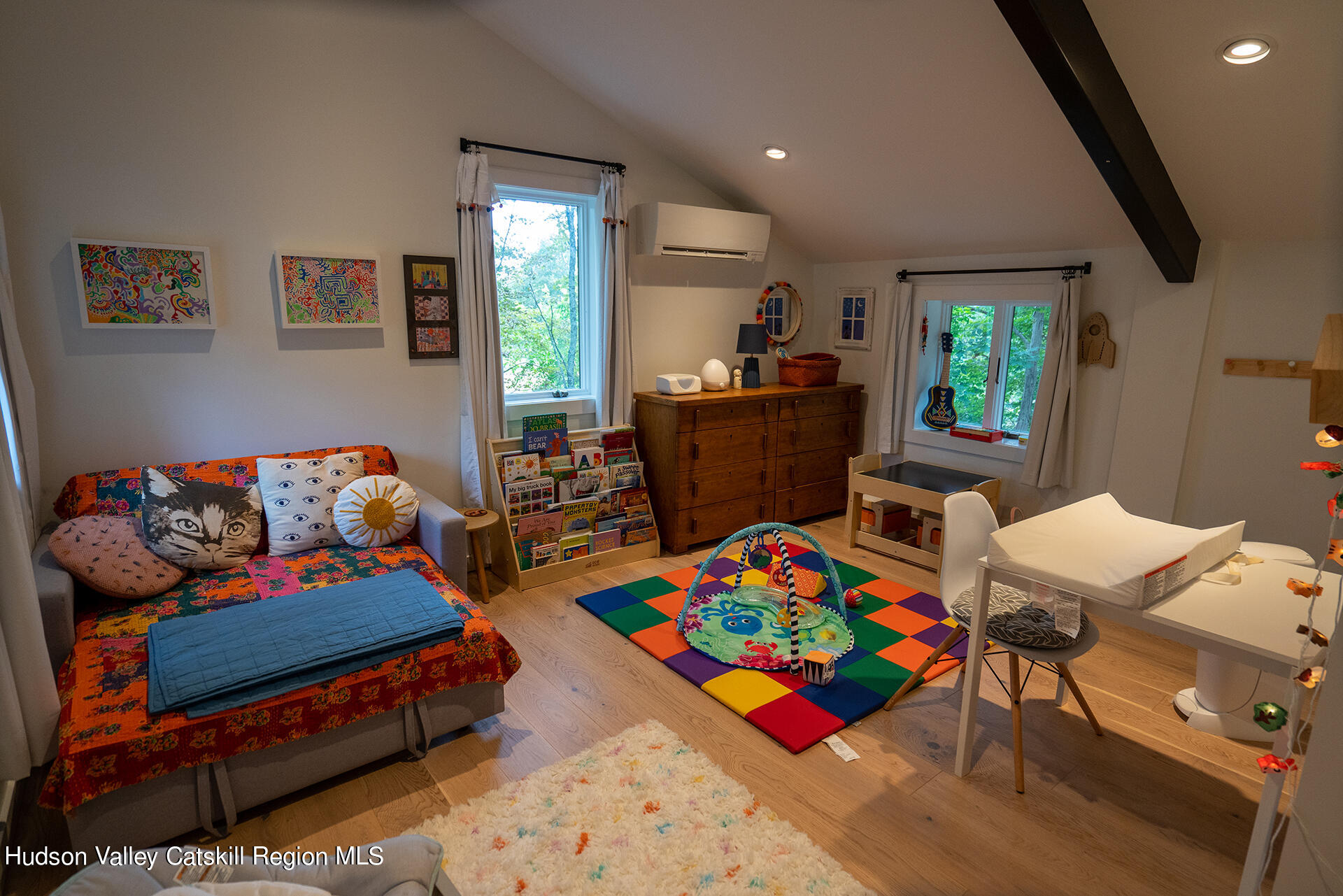 1905 A Glasco Turnpike, Across from West Saug Rd. Unit: Rear Unit