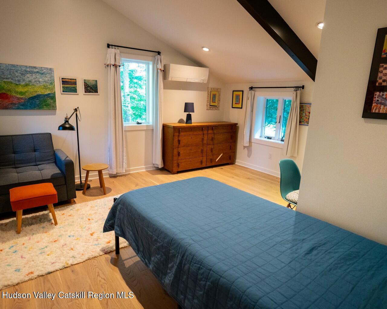 1905 A Glasco Turnpike, Across from West Saug Rd. Unit: Rear Unit