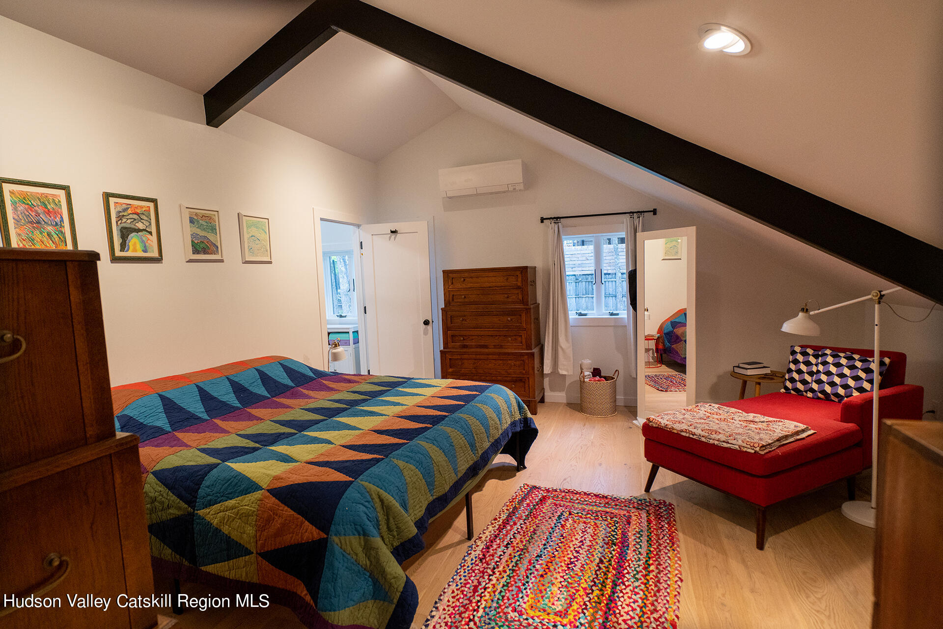 1905 A Glasco Turnpike, Across from West Saug Rd. Unit: Rear Unit