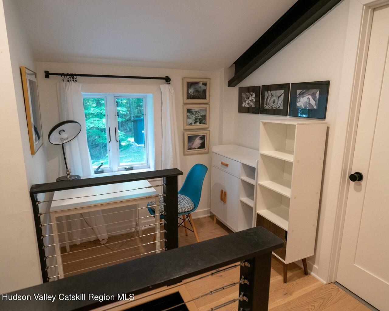 1905 A Glasco Turnpike, Across from West Saug Rd. Unit: Rear Unit