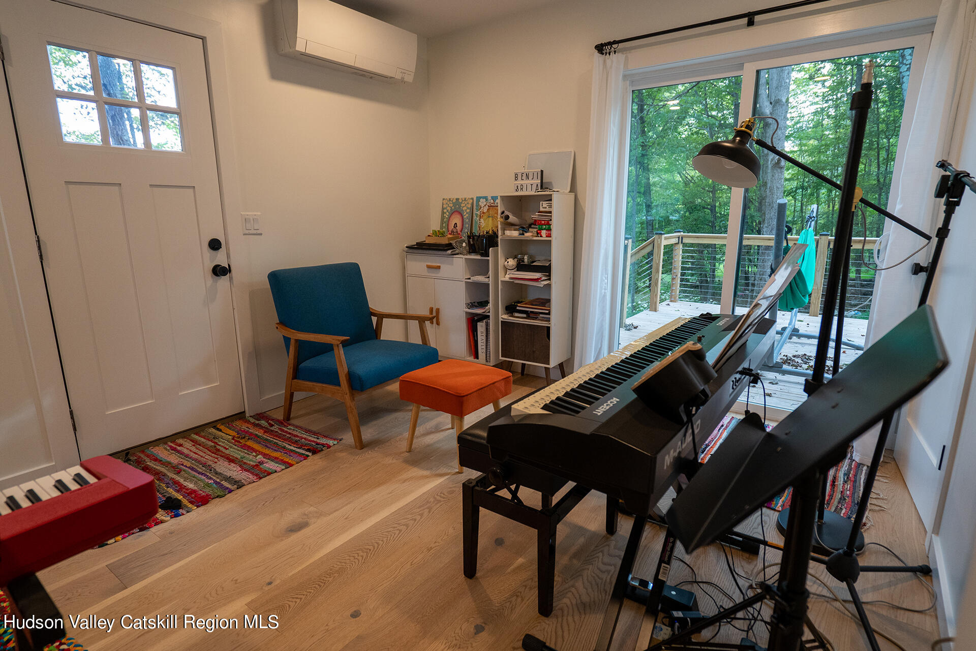 1905 A Glasco Turnpike, Across from West Saug Rd. Unit: Rear Unit