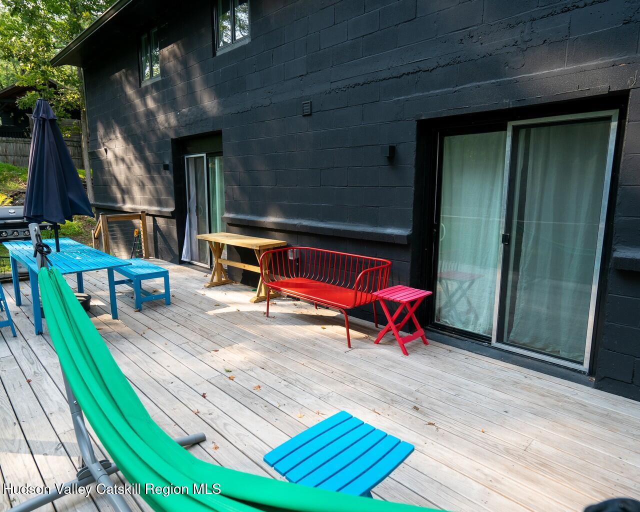 1905 A Glasco Turnpike, Across from West Saug Rd. Unit: Rear Unit