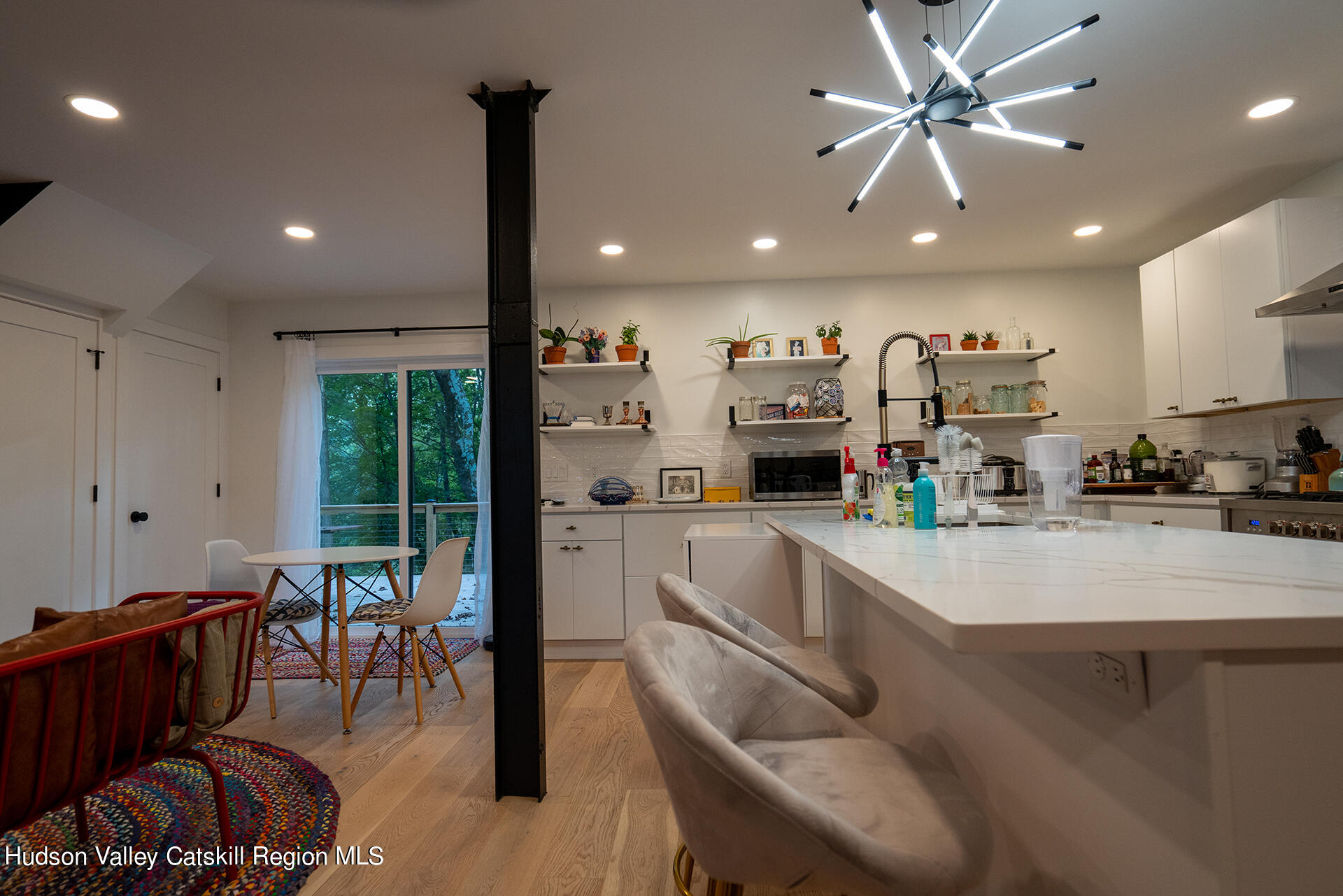 1905 A Glasco Turnpike, Across from West Saug Rd. Unit: Rear Unit