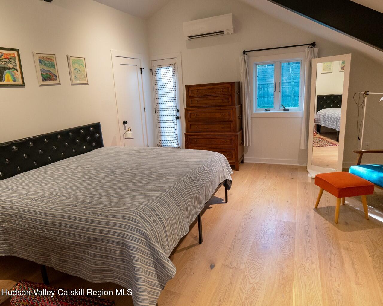 1905 A Glasco Turnpike, Across from West Saug Rd. Unit: Rear Unit