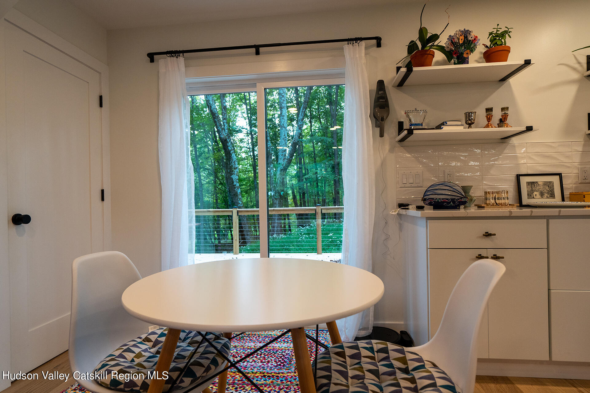 1905 A Glasco Turnpike, Across from West Saug Rd. Unit: Rear Unit