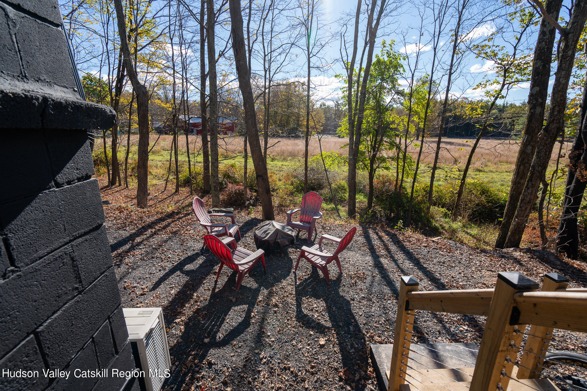 1905 A Glasco Turnpike, Across from West Saug Rd. Unit: Rear Unit