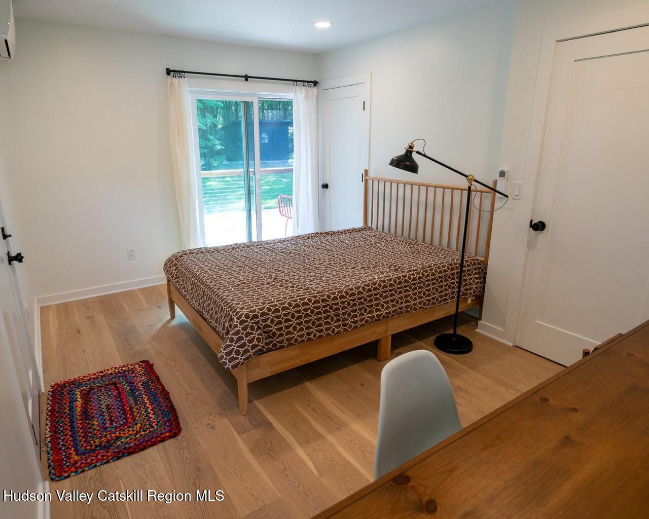 1905 A Glasco Turnpike, Across from West Saug Rd. Unit: Rear Unit