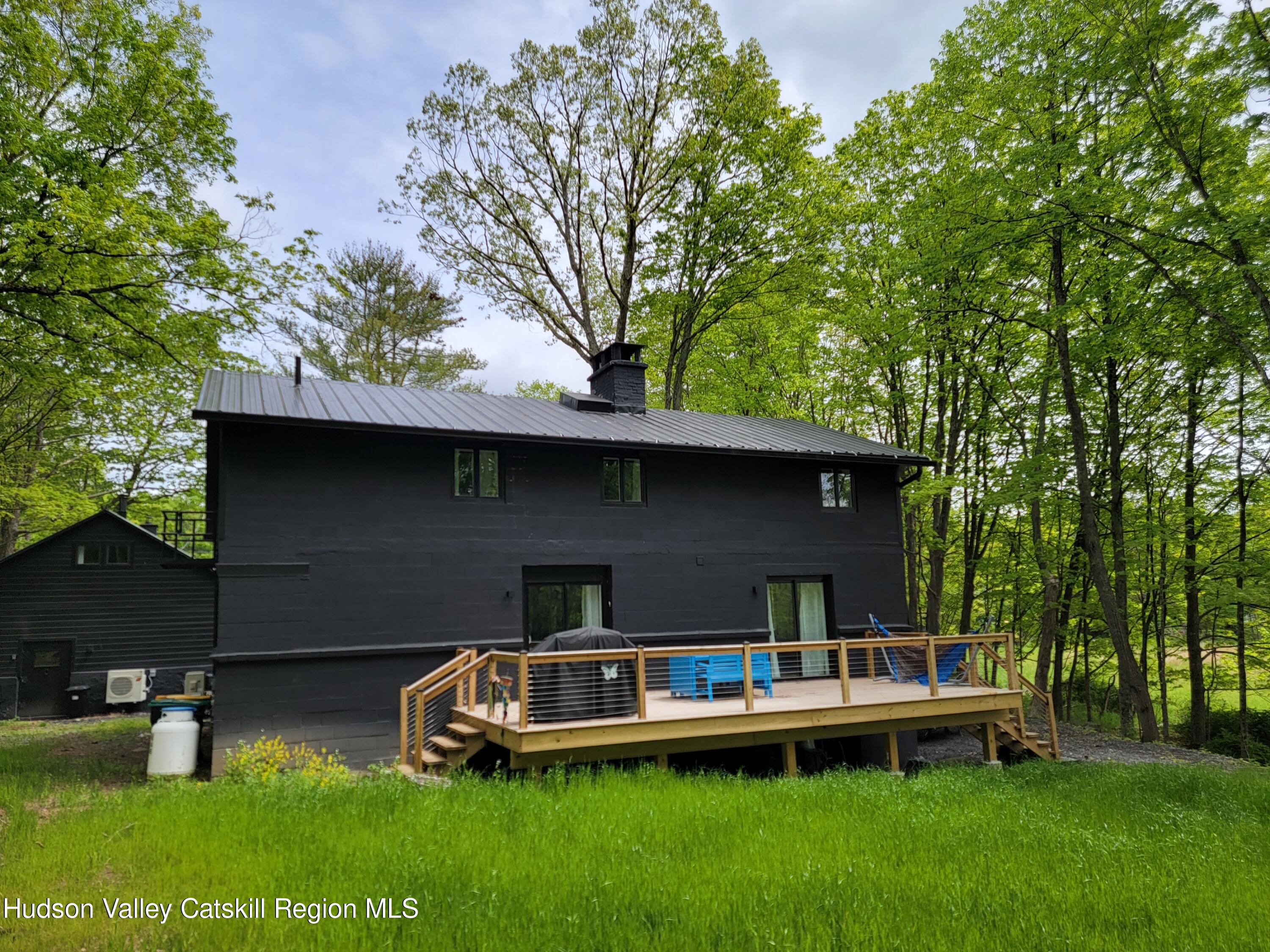 1905 A Glasco Turnpike, Across from West Saug Rd. Unit: Rear Unit