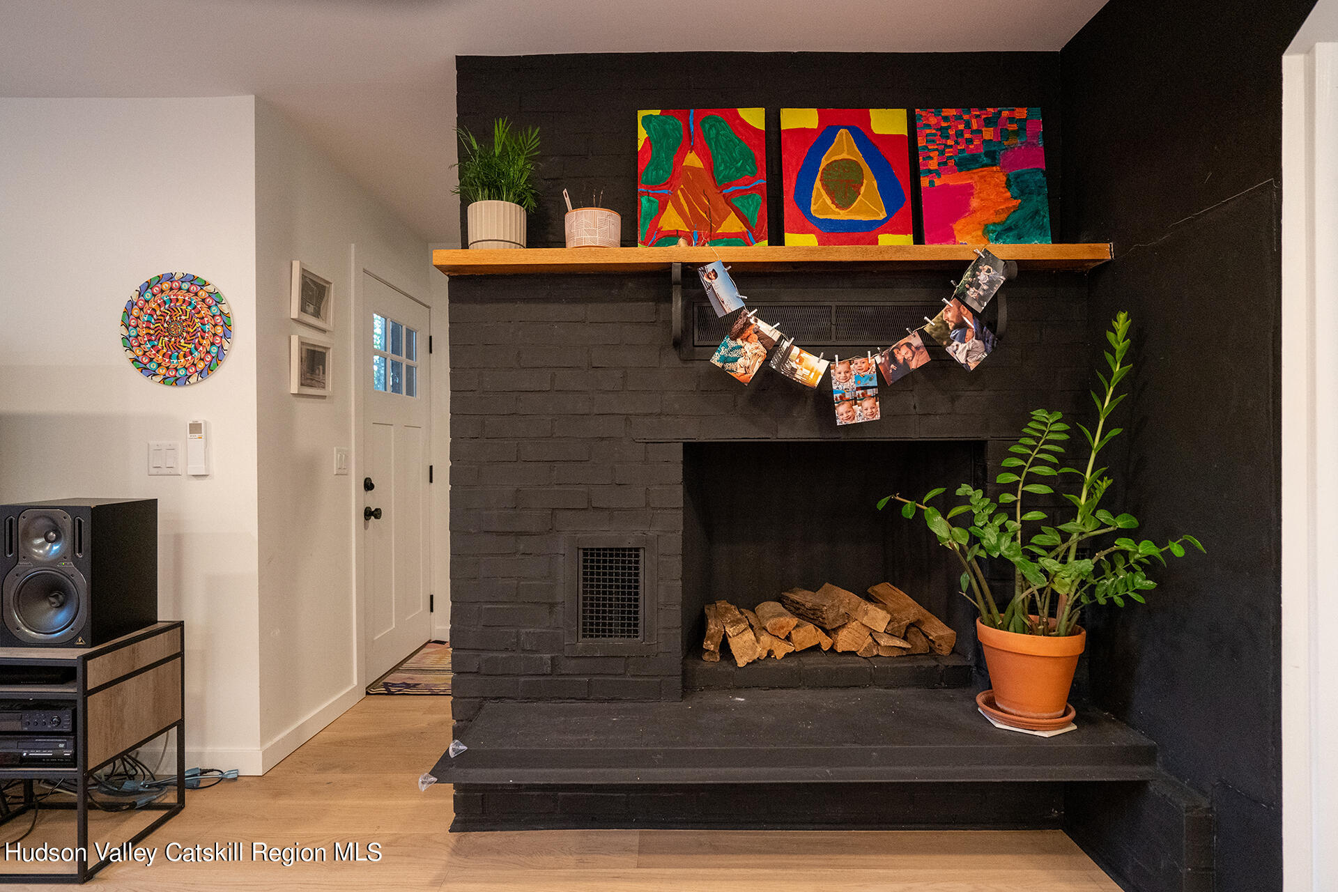 1905 A Glasco Turnpike, Across from West Saug Rd. Unit: Rear Unit