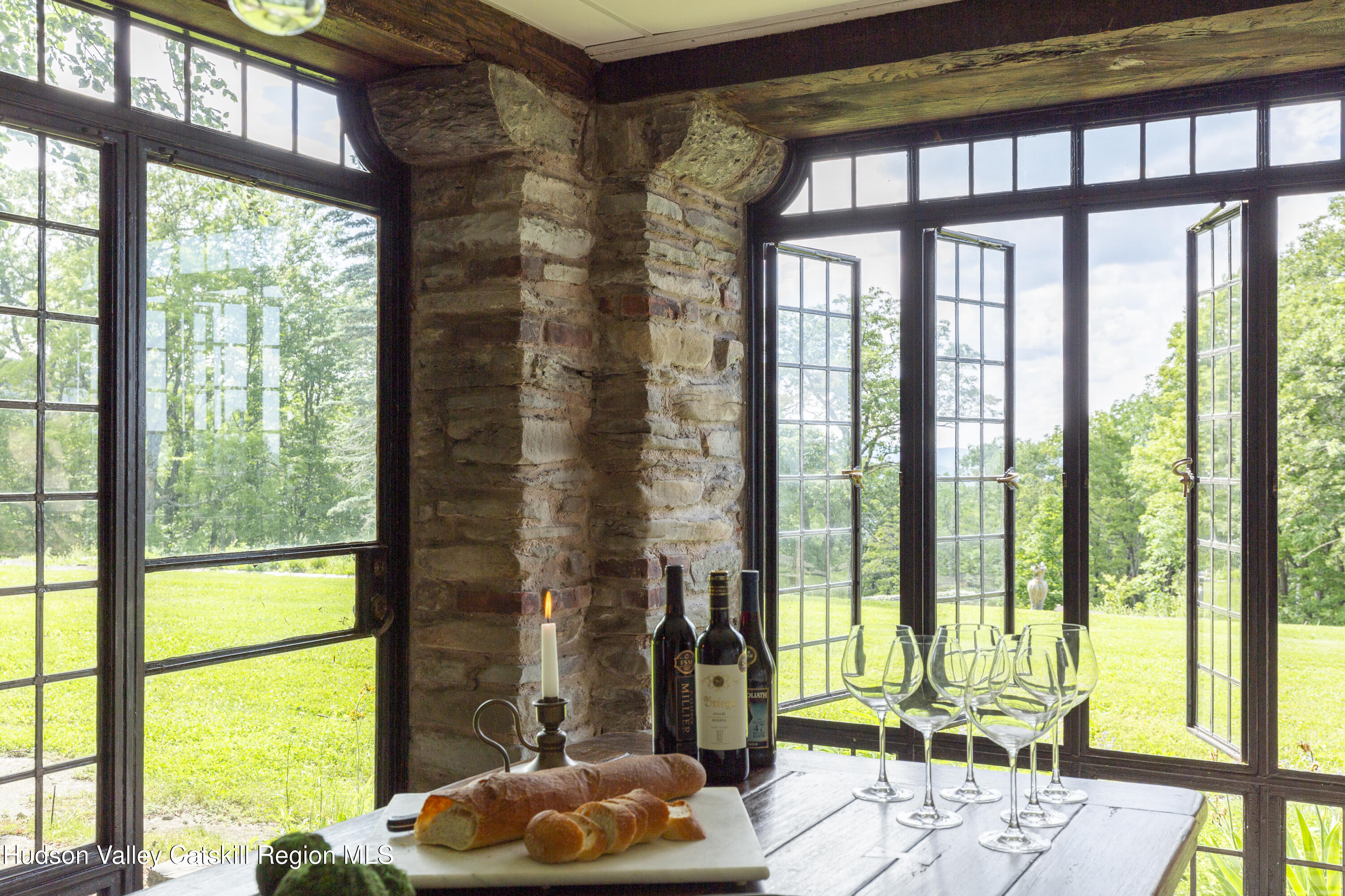352 Galli Curci - Rt49a Road, Route 49A past Belleayre