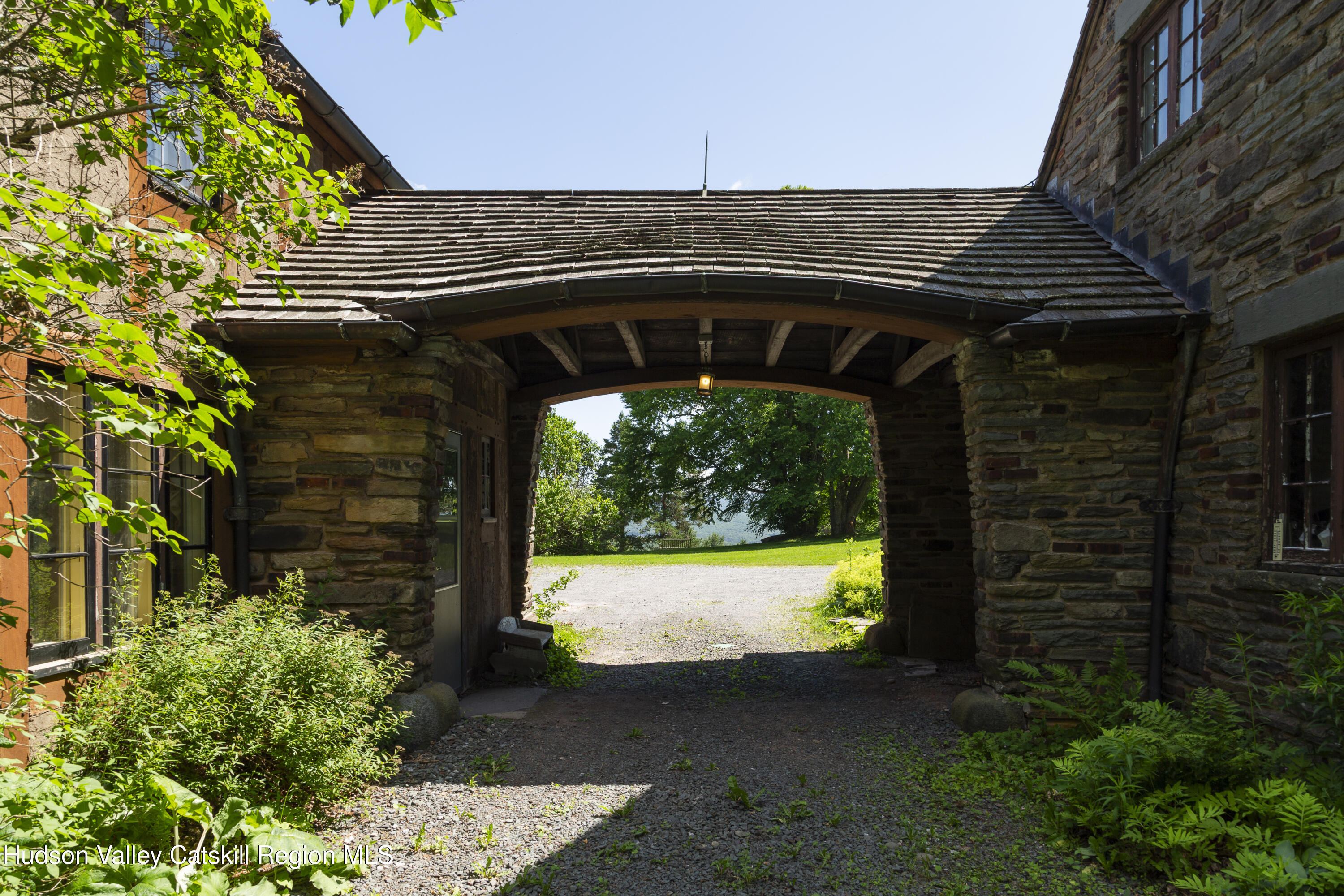 352 Galli Curci - Rt49a Road, Route 49A past Belleayre