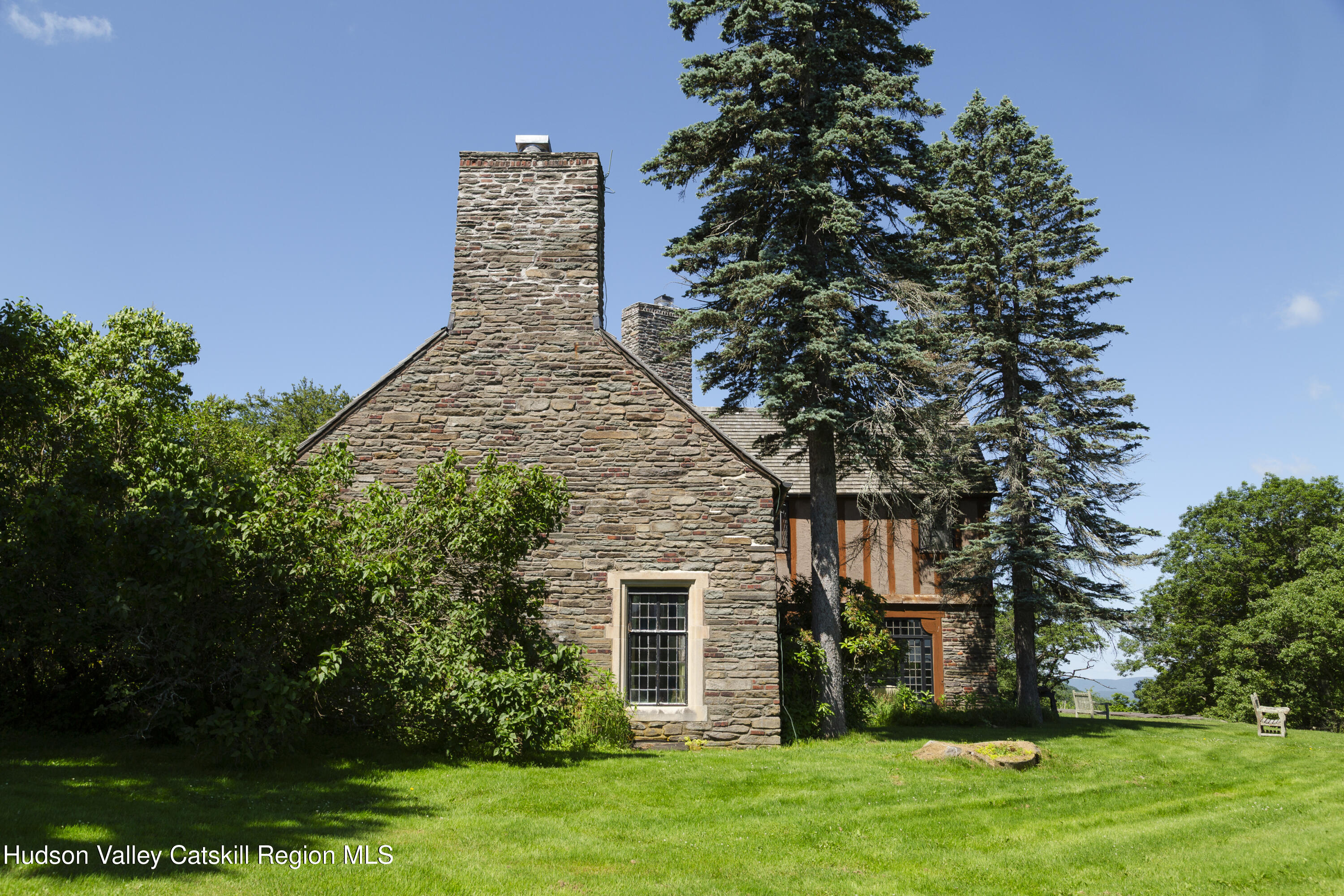 352 Galli Curci - Rt49a Road, Route 49A past Belleayre