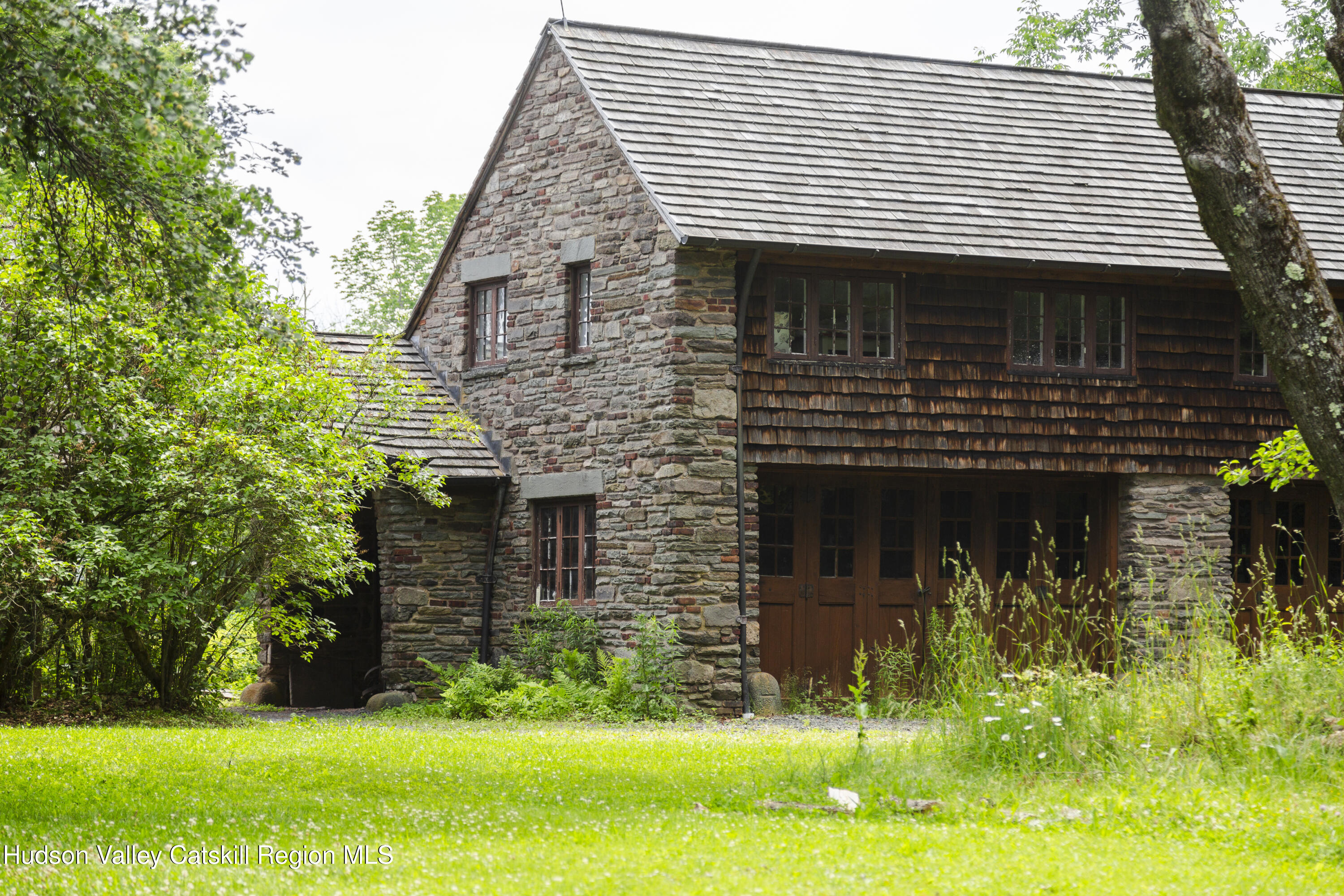 352 Galli Curci - Rt49a Road, Route 49A past Belleayre