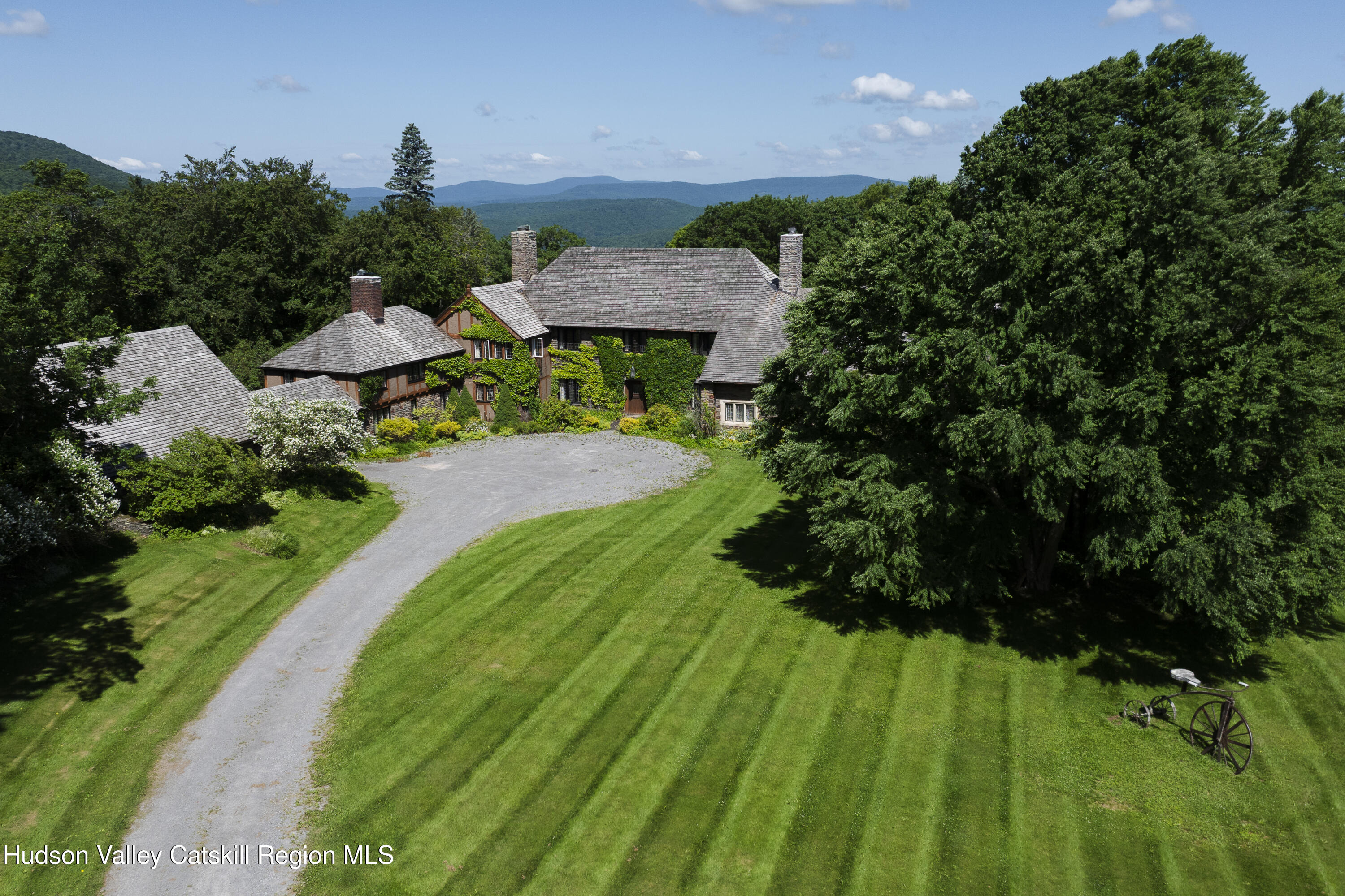 352 Galli Curci - Rt49a Road, Route 49A past Belleayre