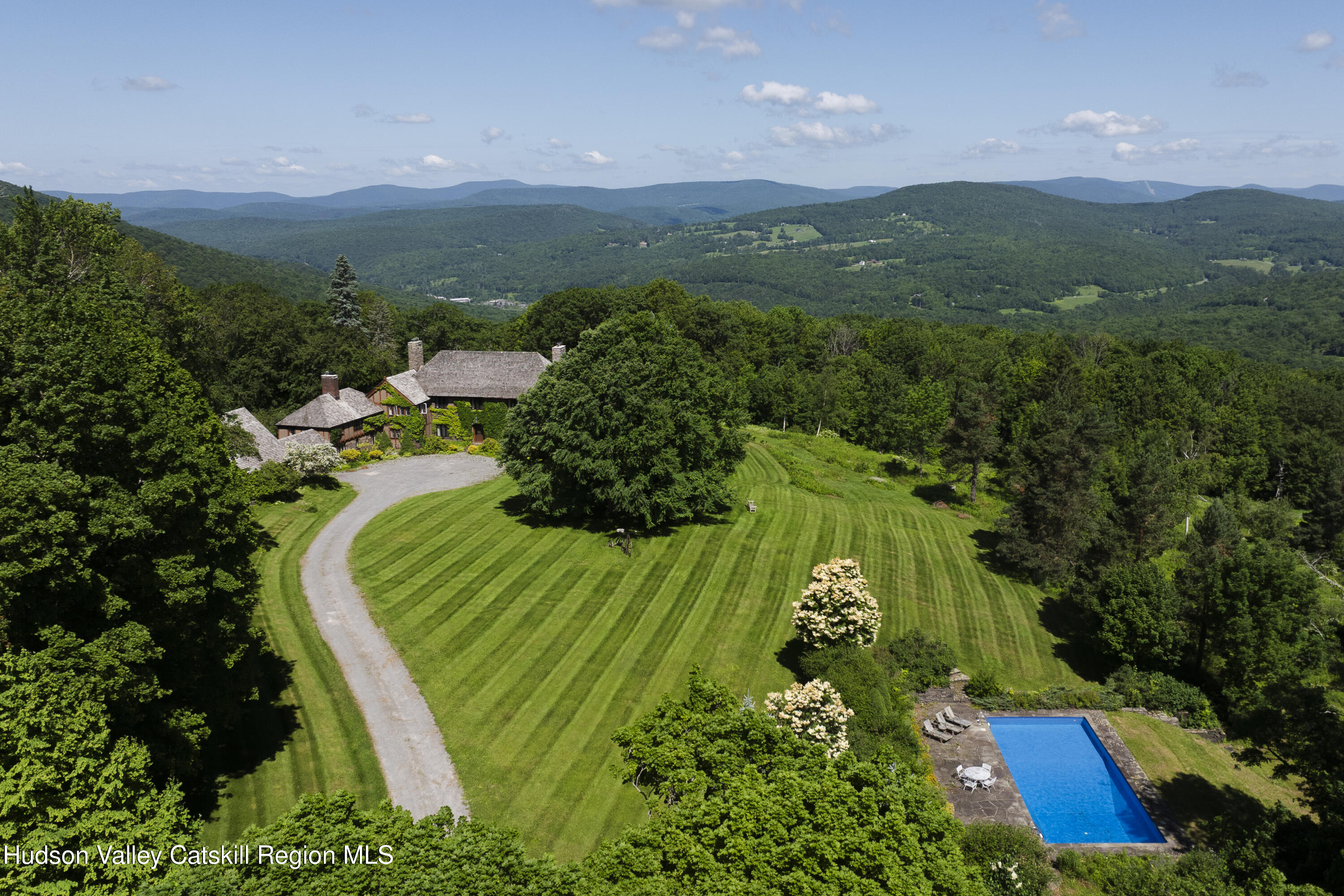 352 Galli Curci - Rt49a Road, Route 49A past Belleayre