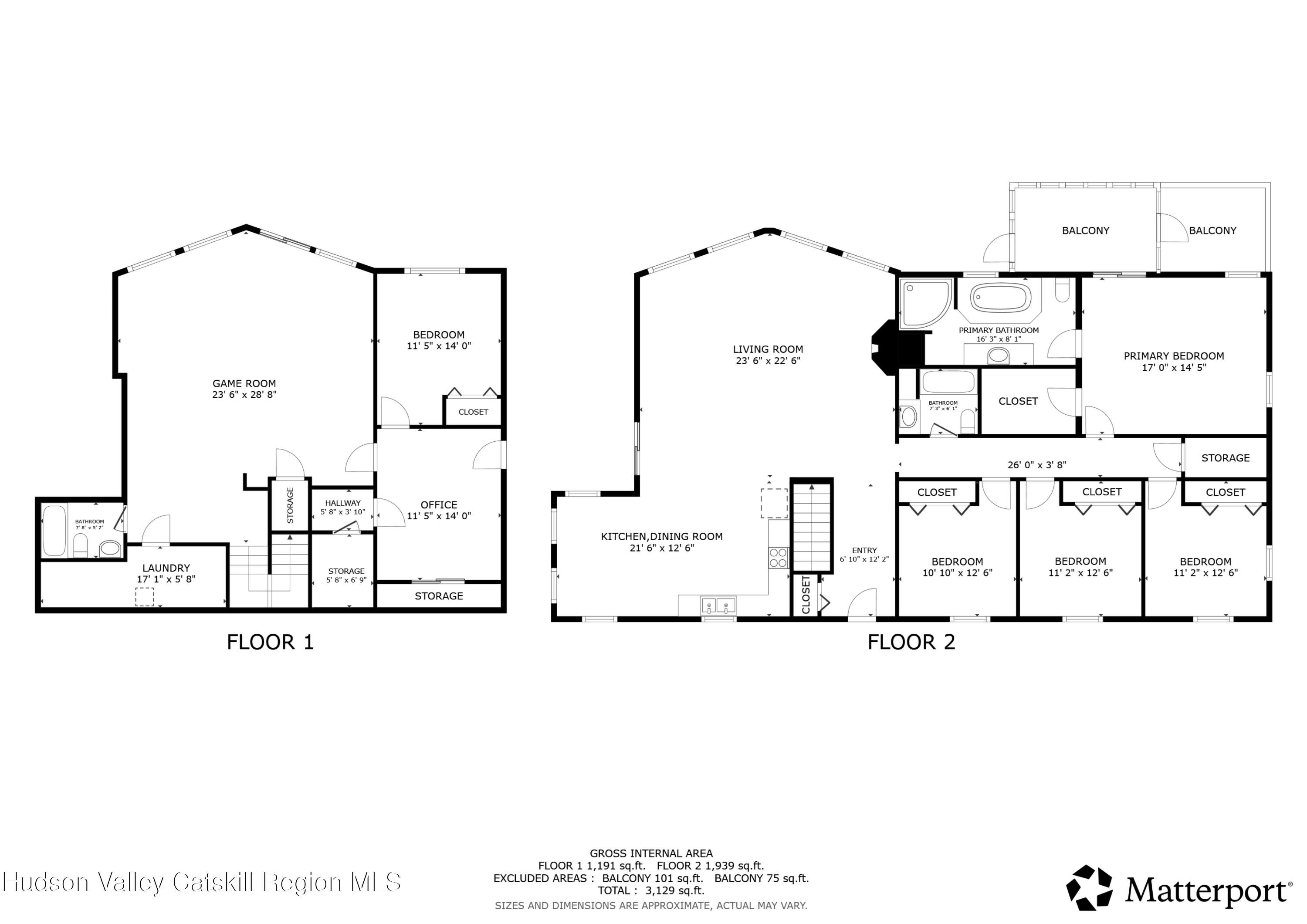 81 N Pond Drive, off Anderson Rd