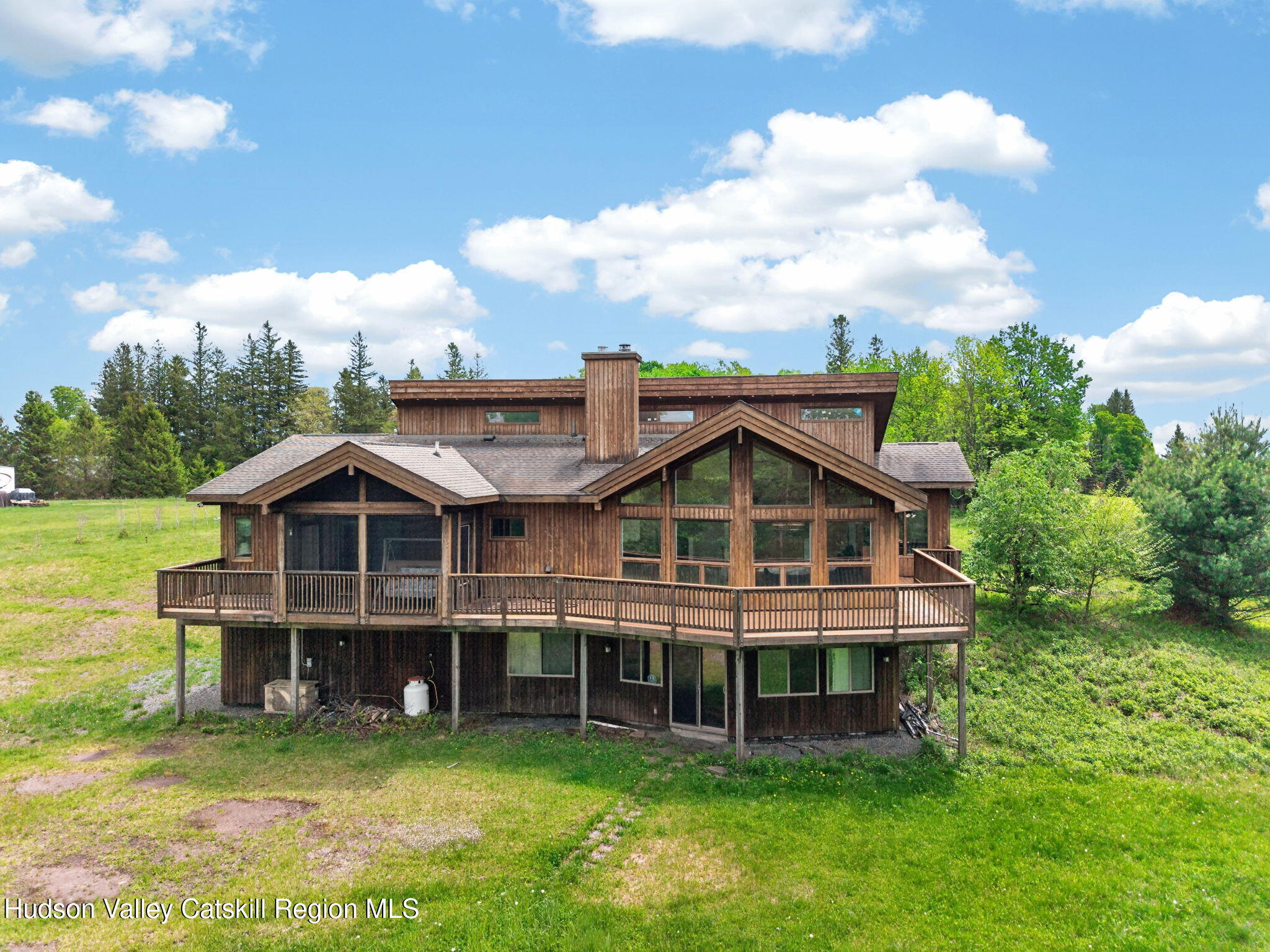 81 N Pond Drive, off Anderson Rd
