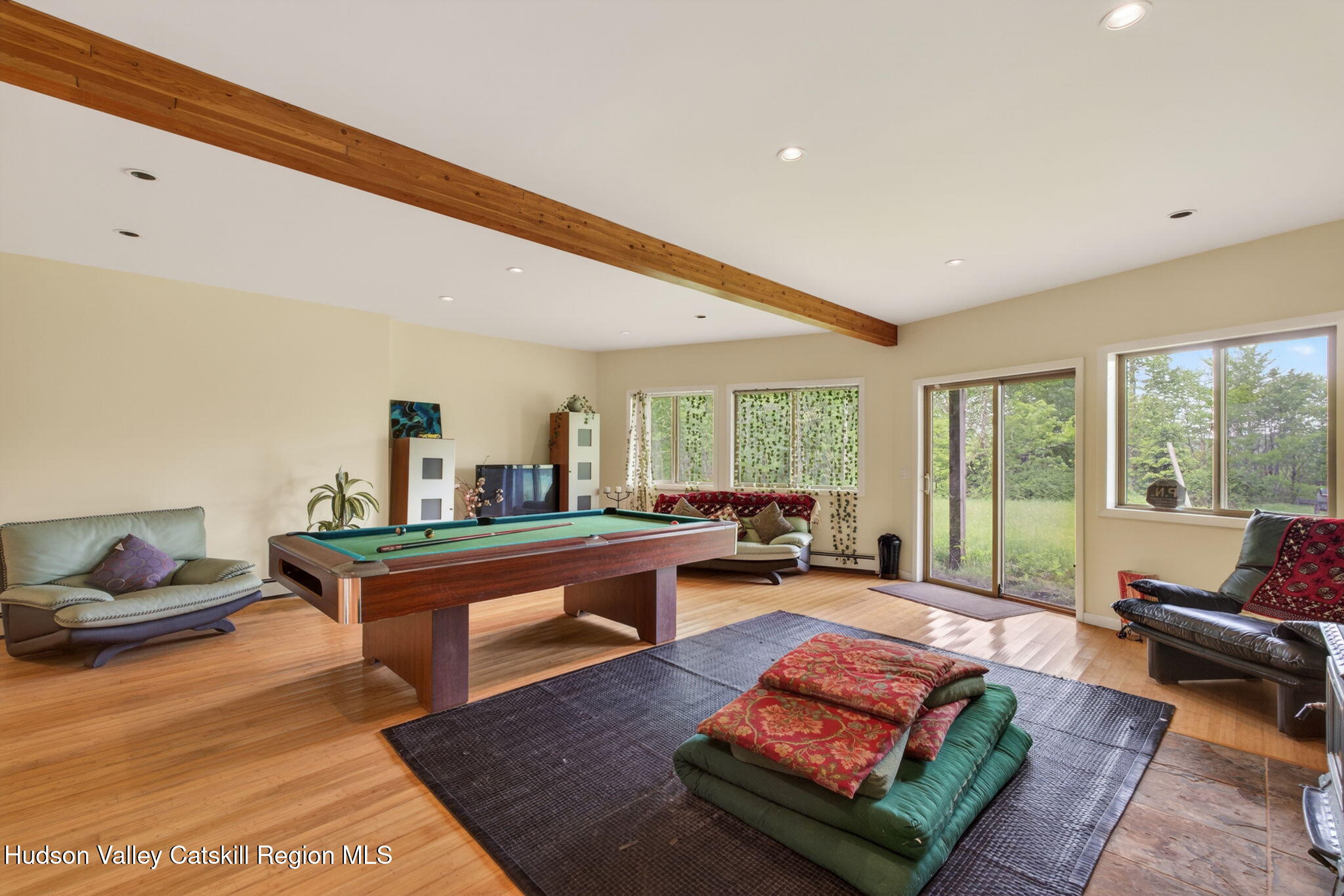 81 N Pond Drive, off Anderson Rd