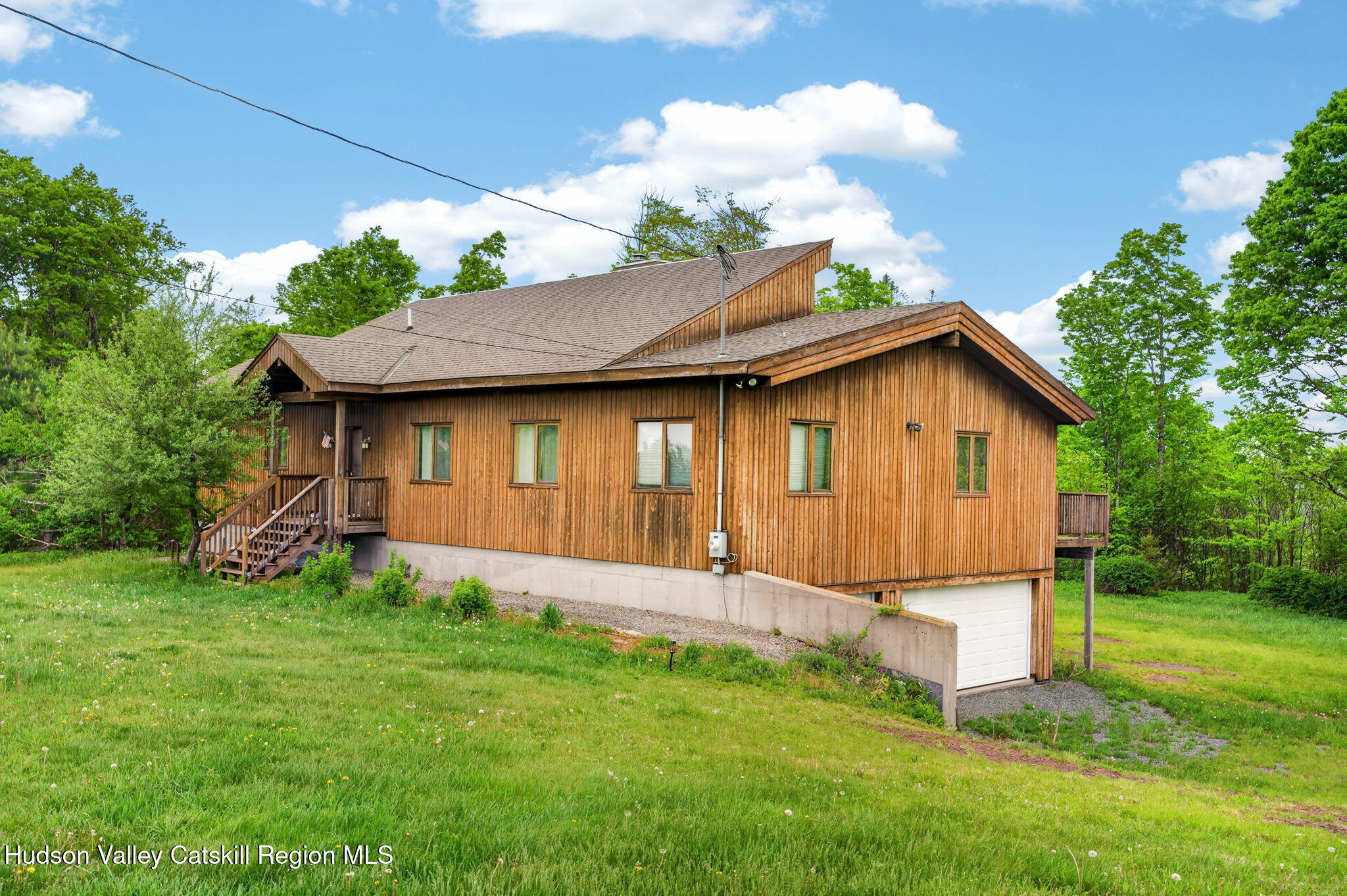 81 N Pond Drive, off Anderson Rd