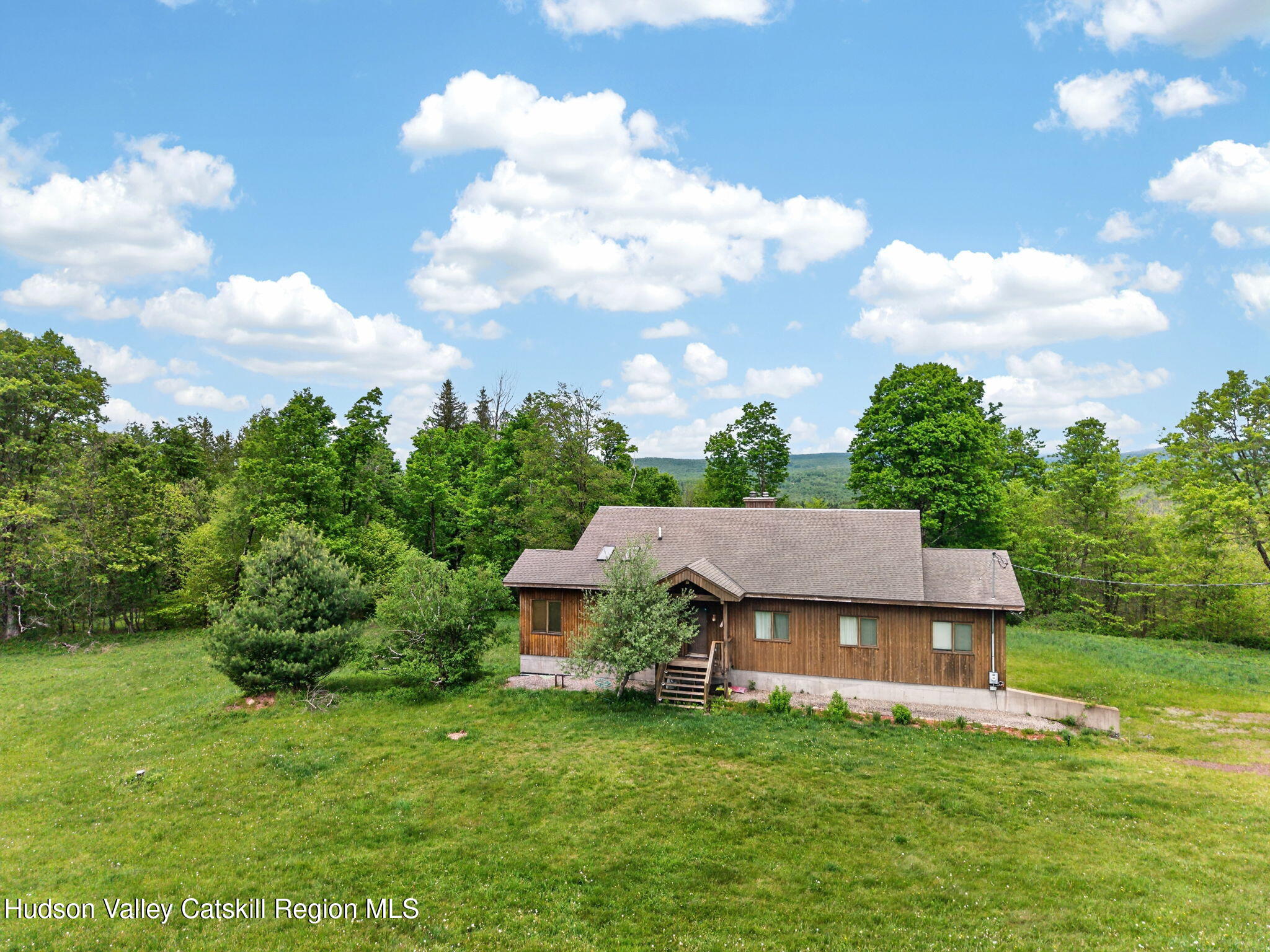 81 N Pond Drive, off Anderson Rd
