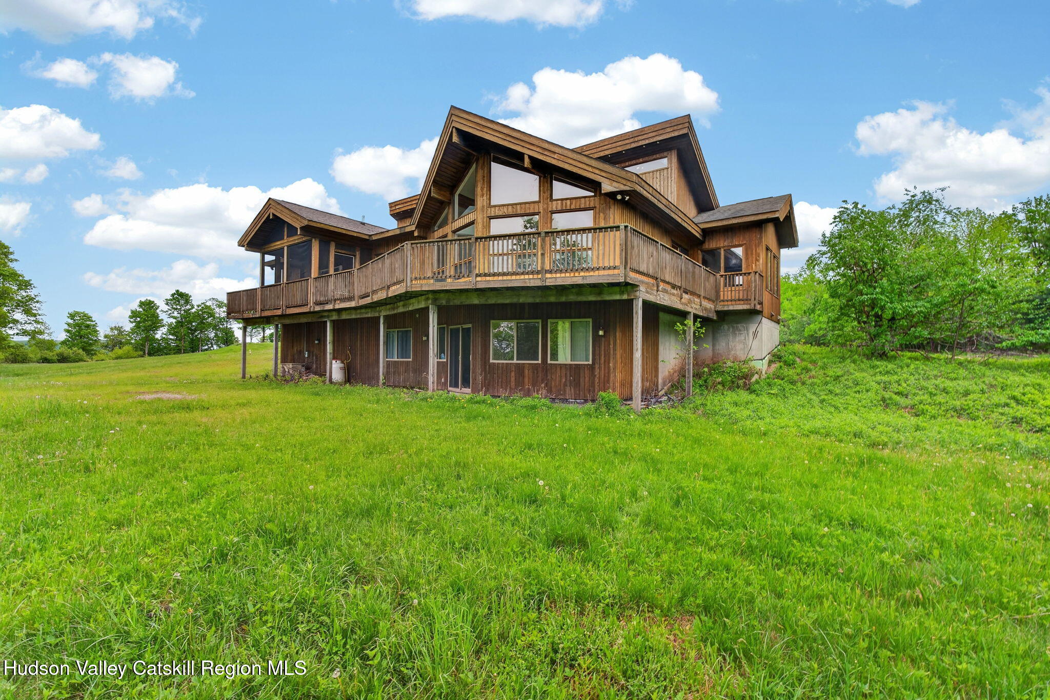 81 N Pond Drive, off Anderson Rd